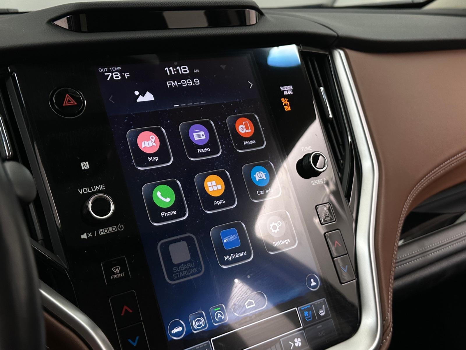 Thumbnail: 2022 Subaru Outback - 3