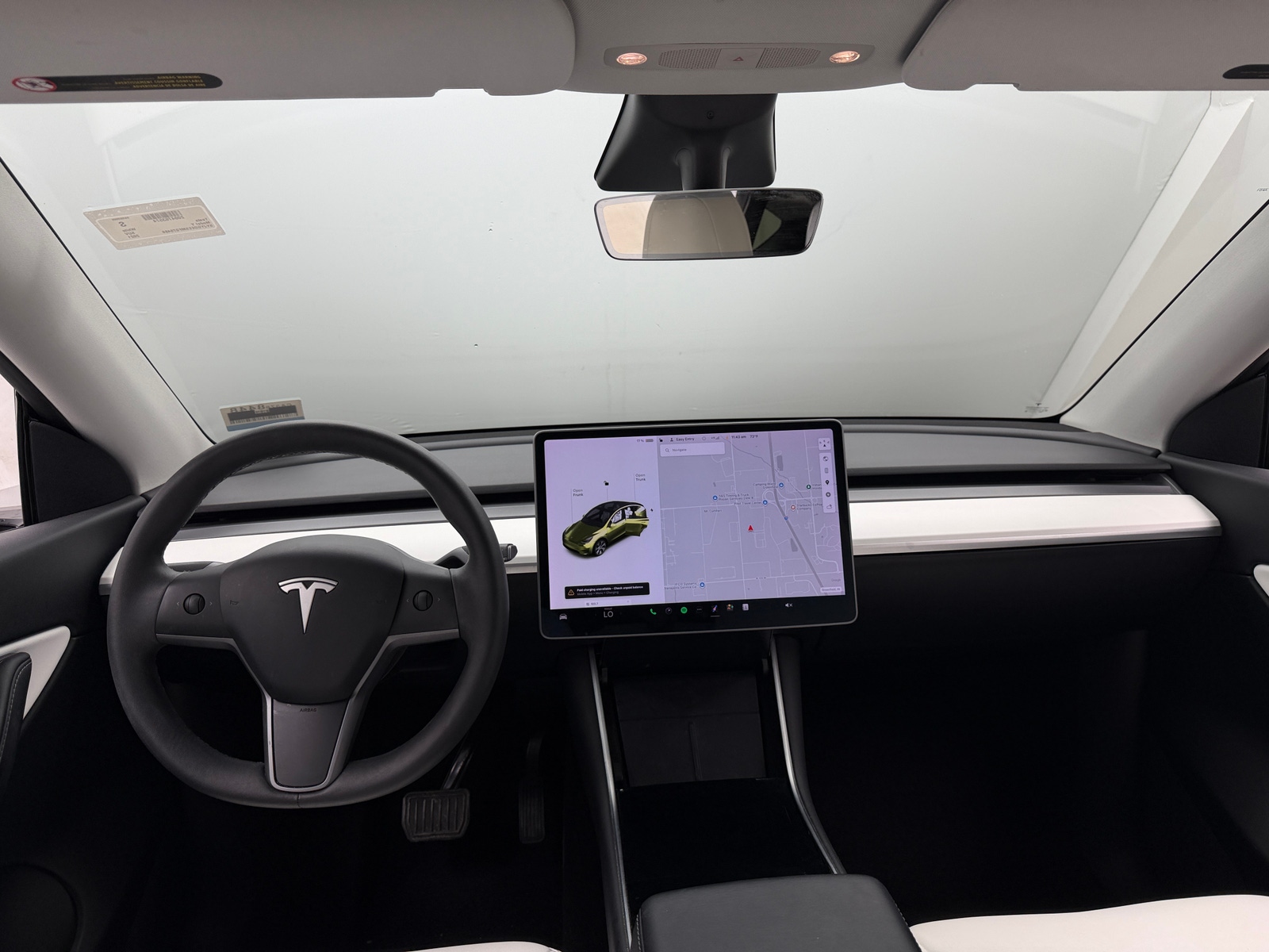 Thumbnail: 2021 Tesla Model Y - 2