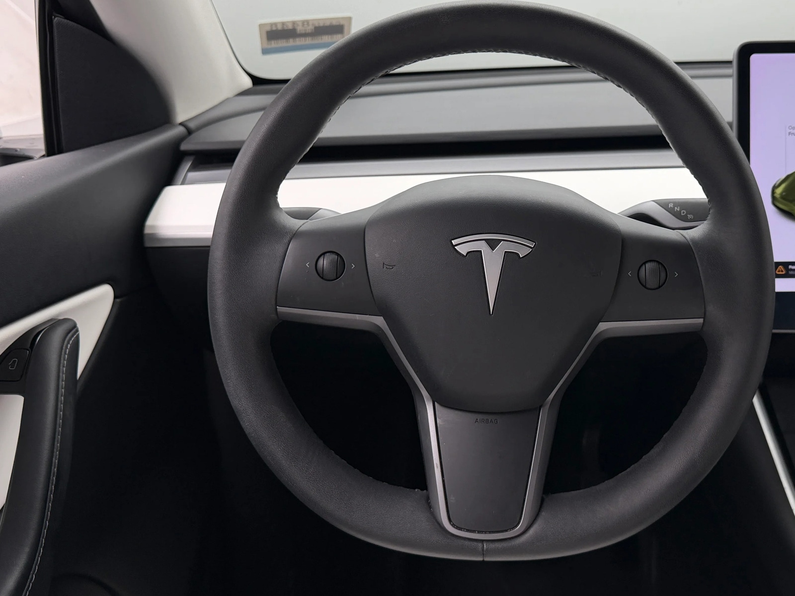 Thumbnail: 2021 Tesla Model Y - 3