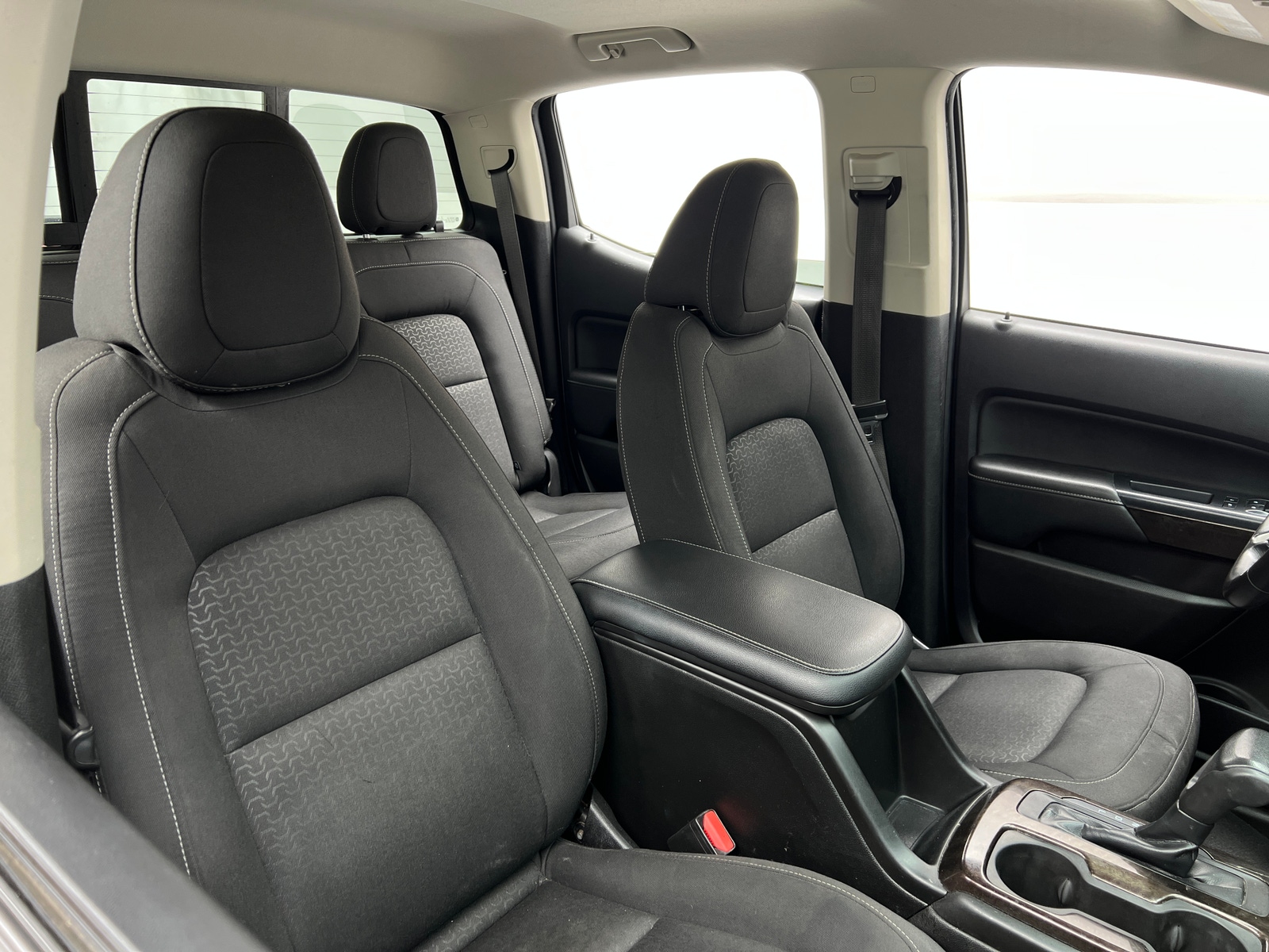 Thumbnail: 2021 GMC Canyon - 2