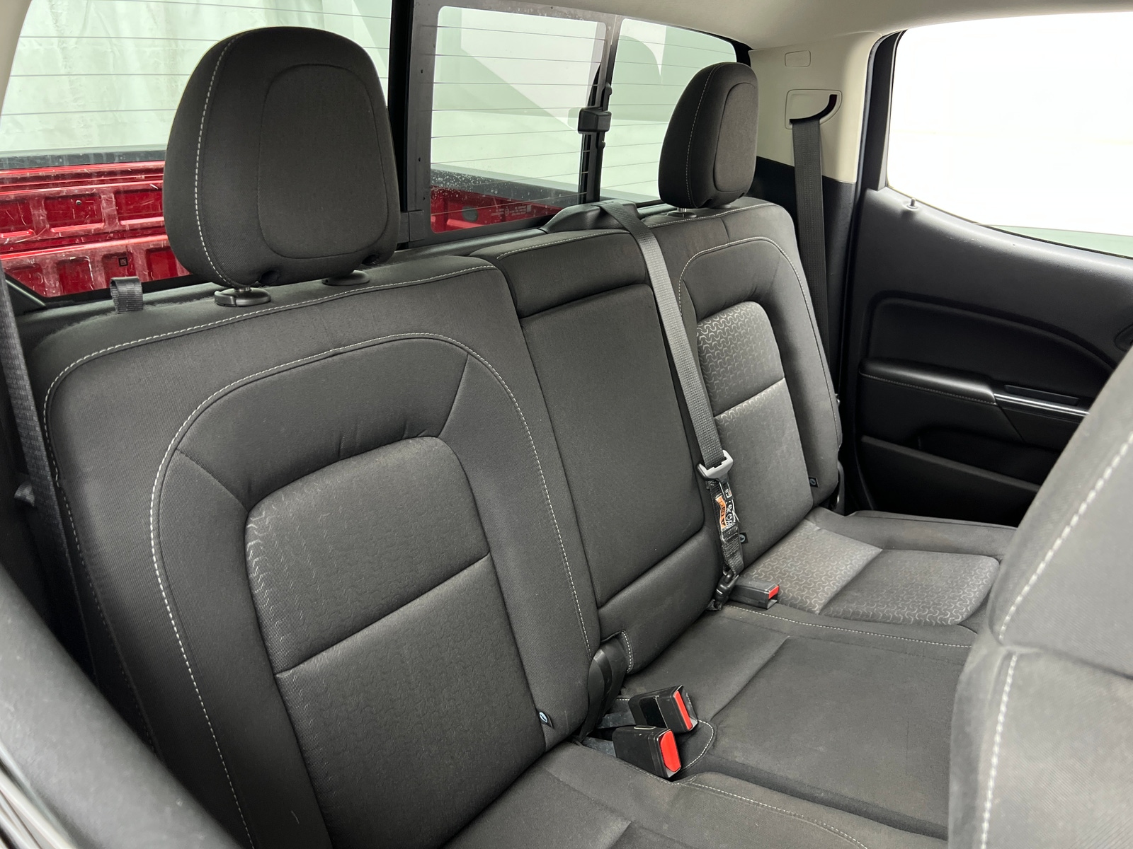 Thumbnail: 2021 GMC Canyon - 6