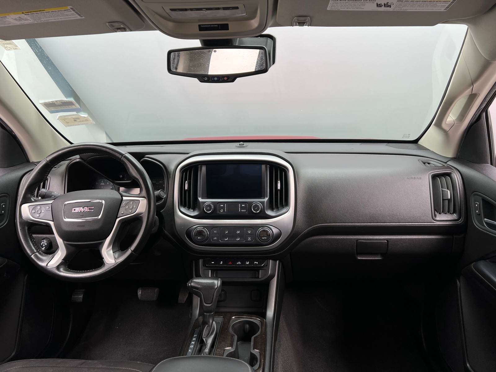 Thumbnail: 2021 GMC Canyon - 3