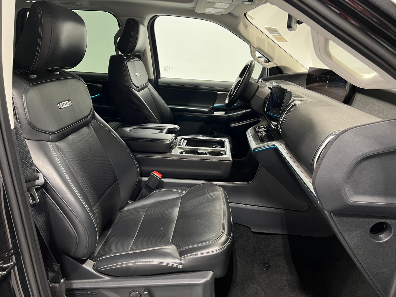 Thumbnail: 2025 Ford Expedition - 2