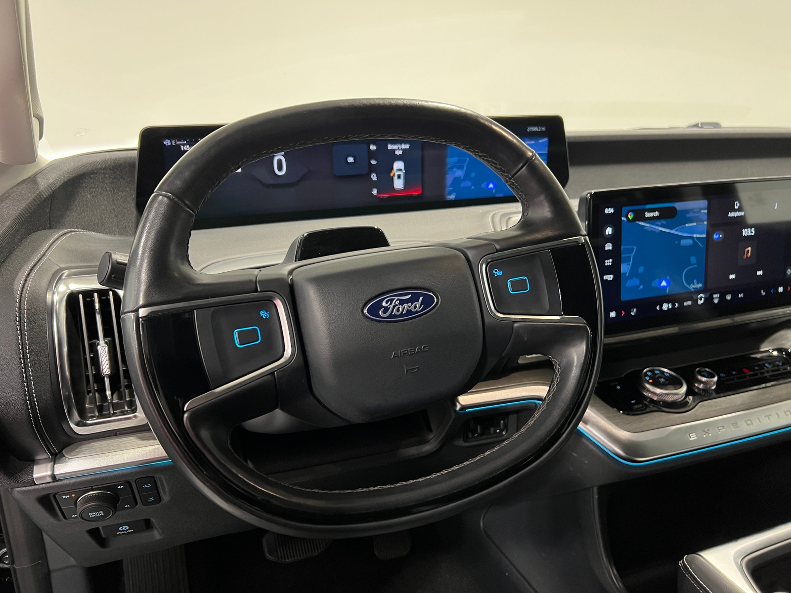 Thumbnail: 2025 Ford Expedition - 5