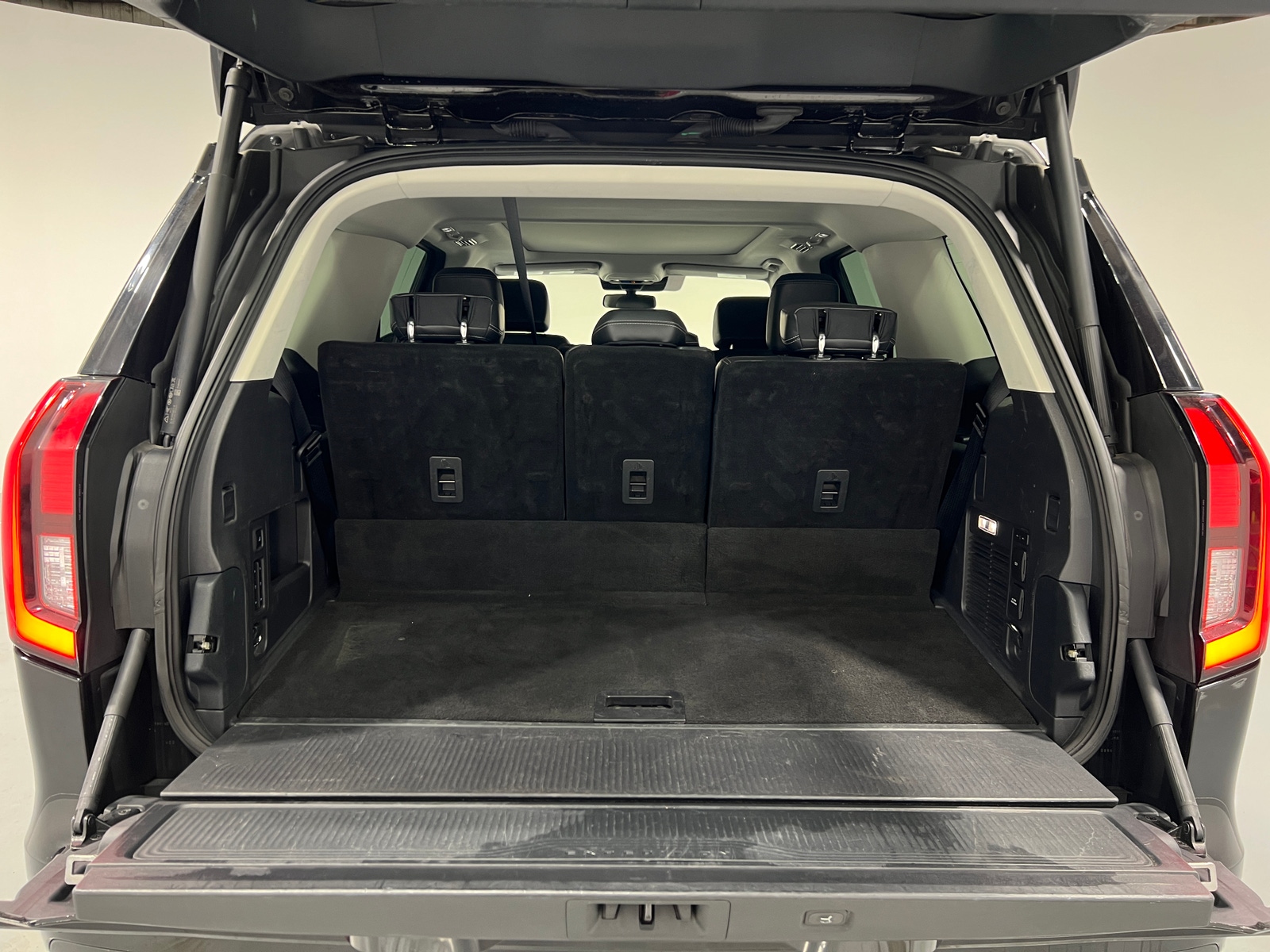 Thumbnail: 2025 Ford Expedition - 7