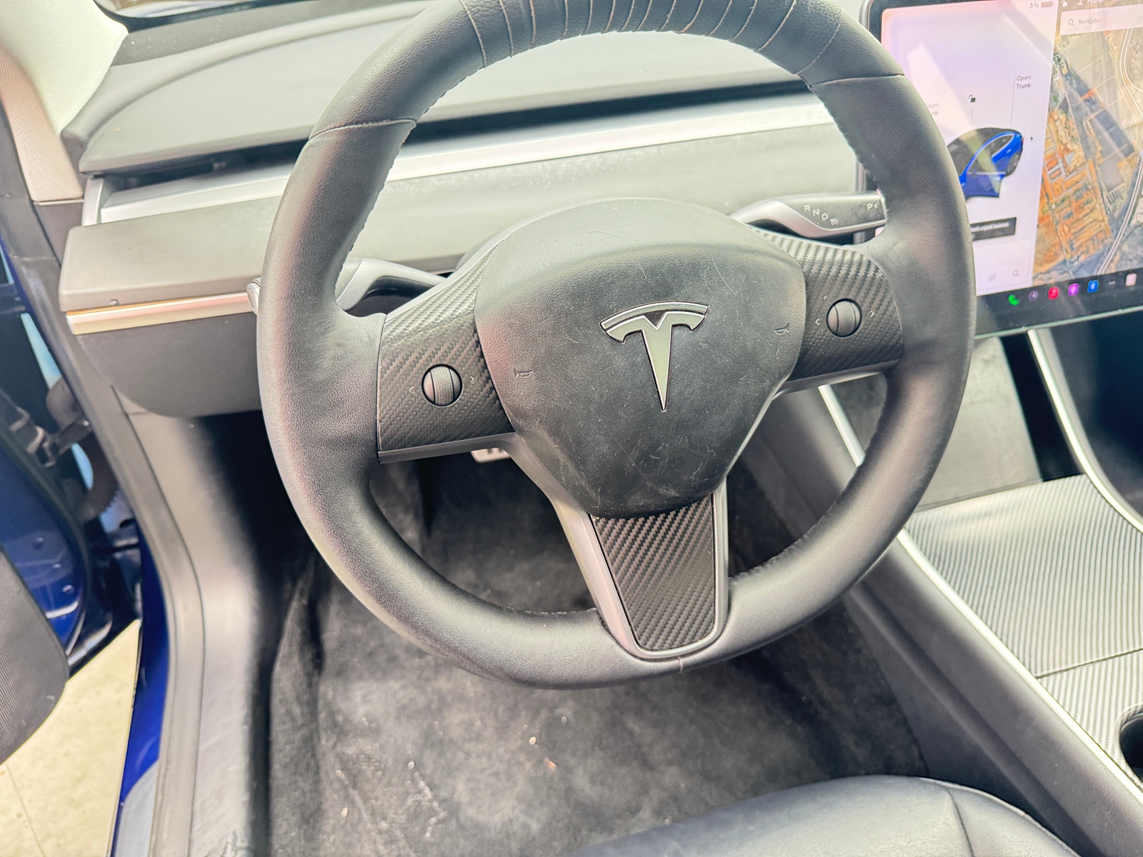 Thumbnail: 2020 Tesla Model 3 - 4