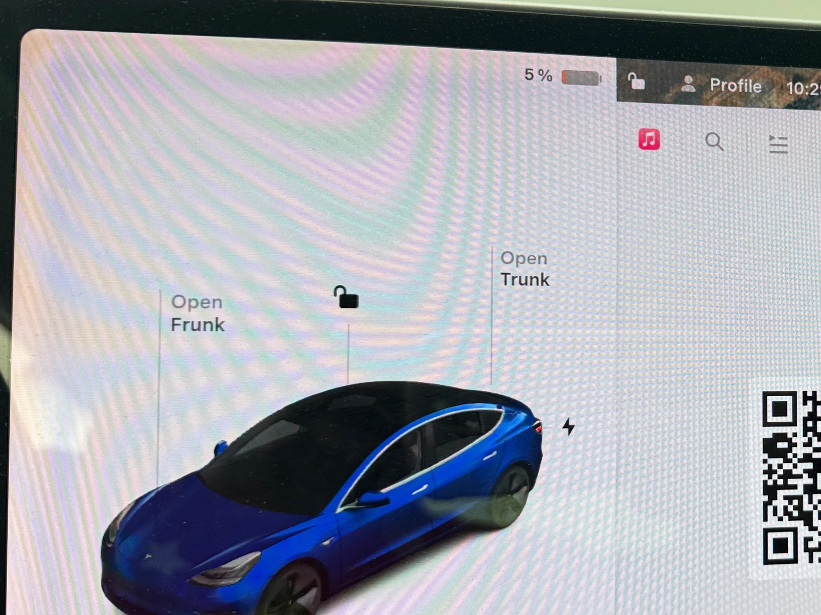 Thumbnail: 2020 Tesla Model 3 - 3