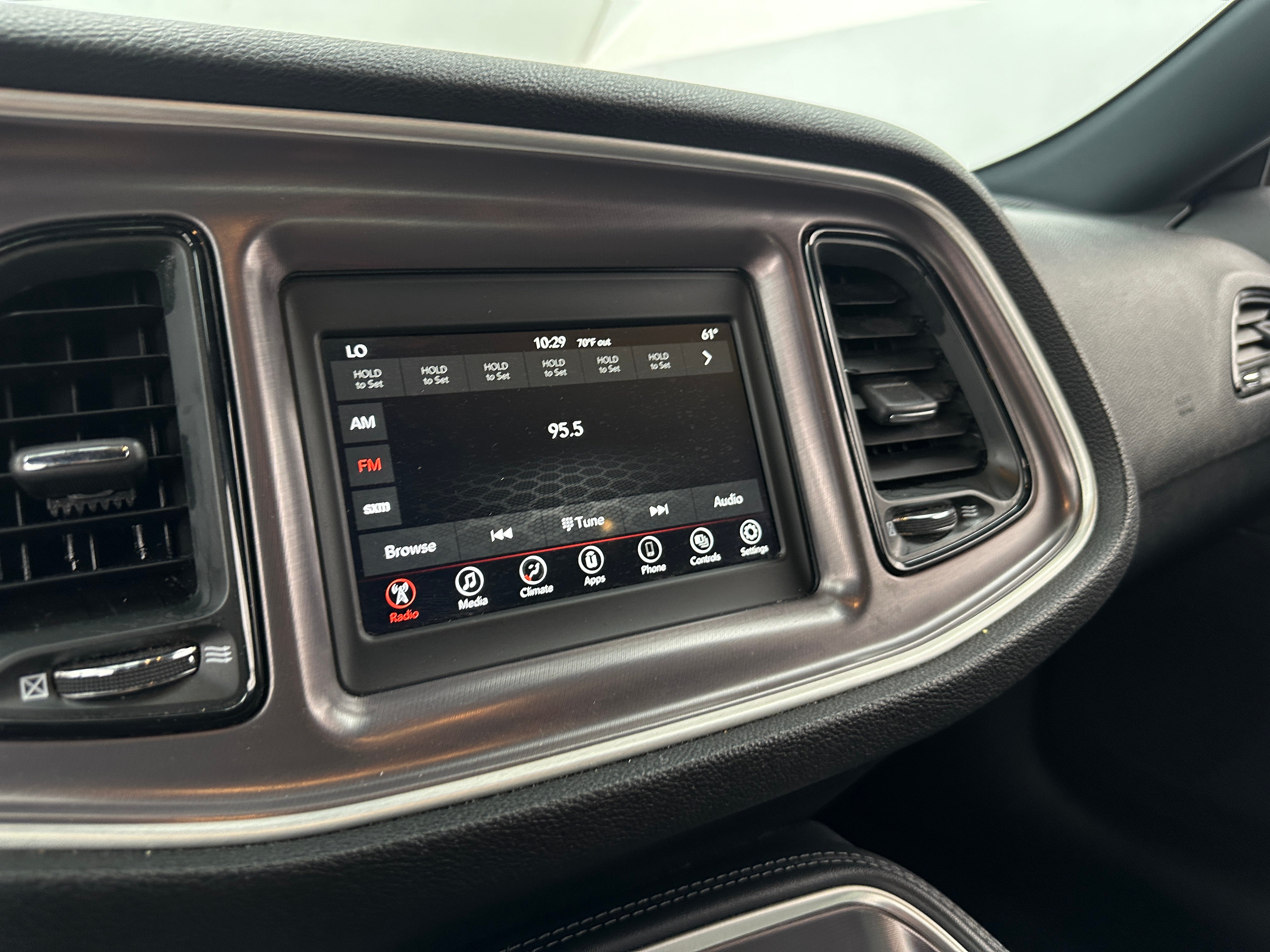 Used 2021 Dodge Challenger SXT with VIN 2C3CDZAG6MH542520 for sale in Pewaukee, WI