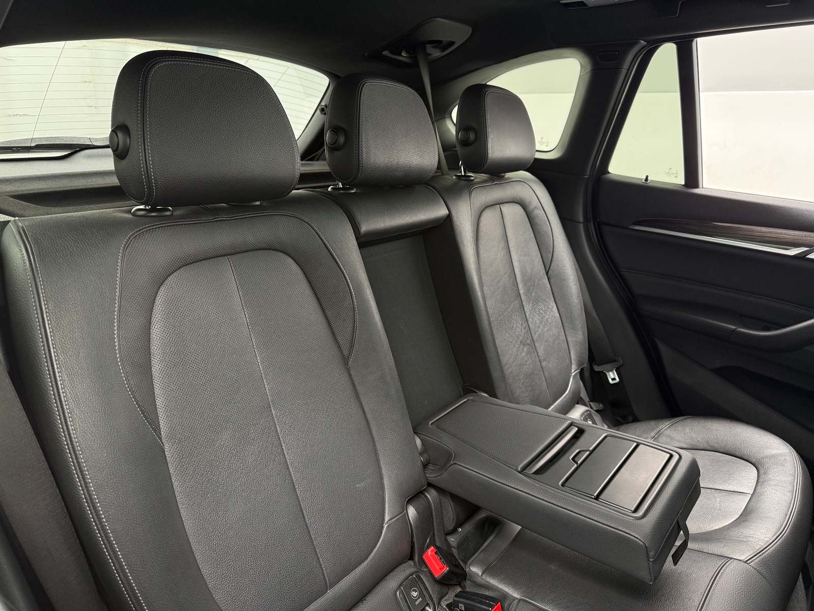 Thumbnail: 2016 BMW X1 - 5
