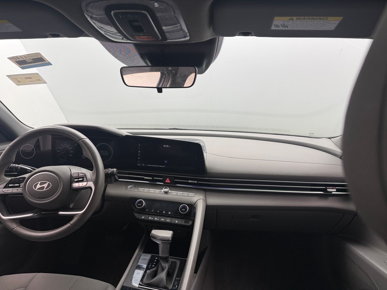 Thumbnail: 2024 Hyundai Elantra - 3