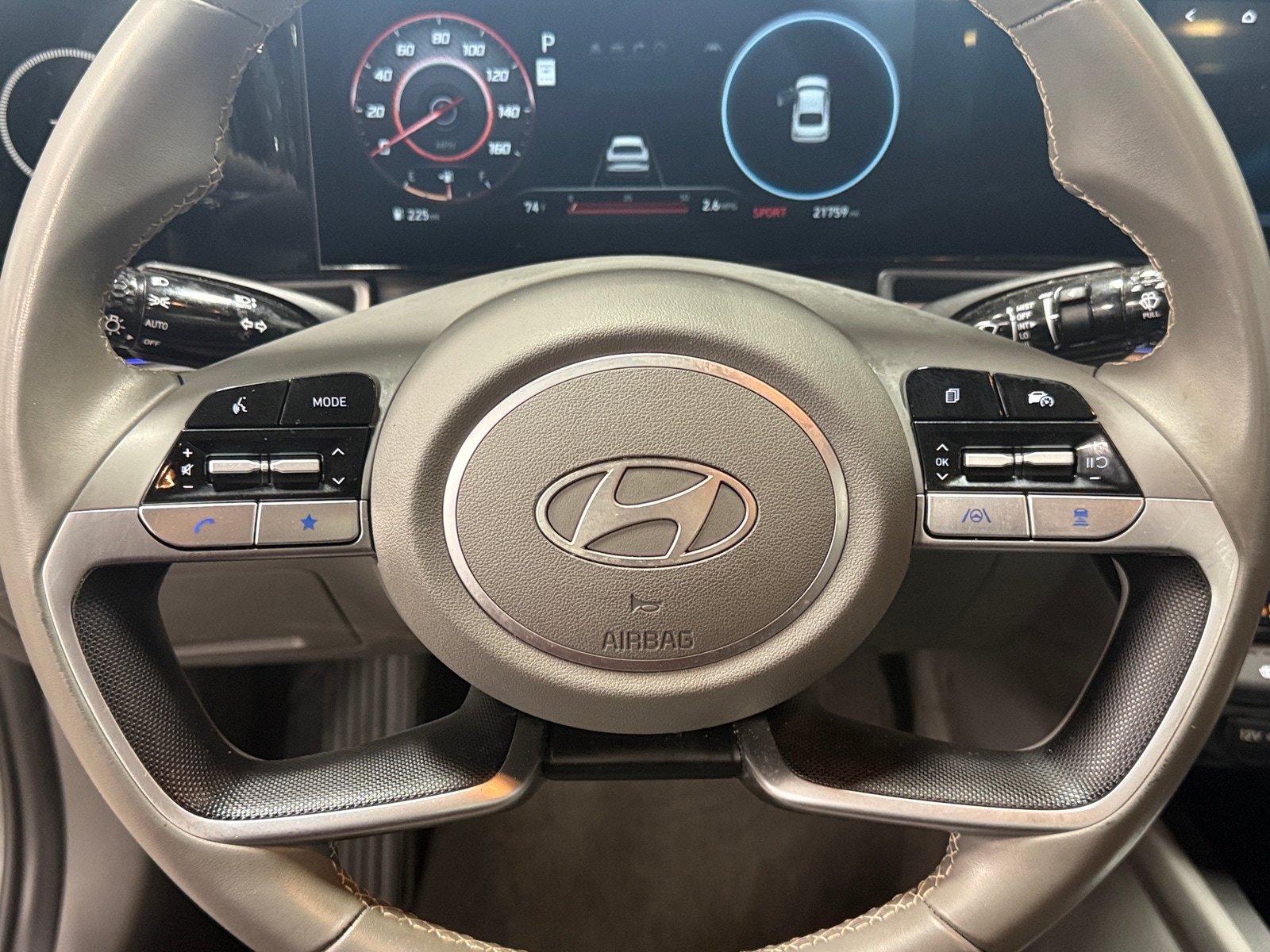 Thumbnail: 2024 Hyundai Elantra - 5