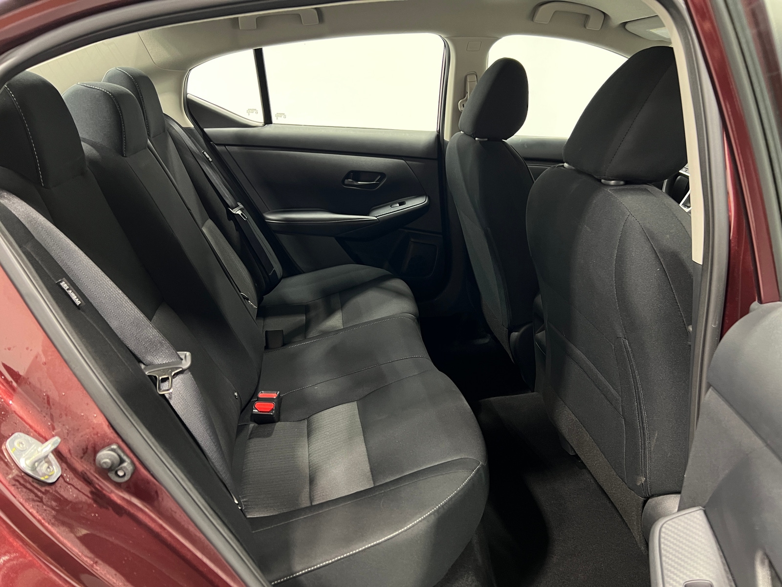 Thumbnail: 2025 Nissan Sentra - 6