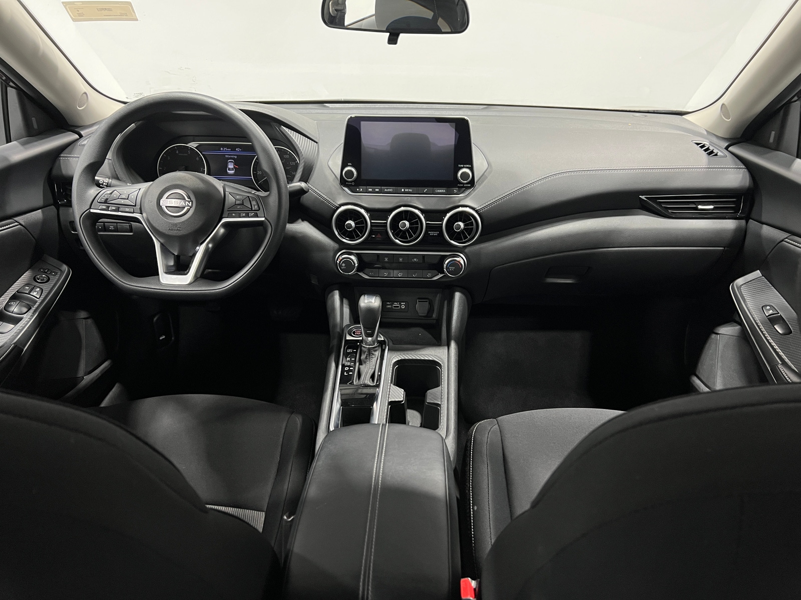 Thumbnail: 2025 Nissan Sentra - 3