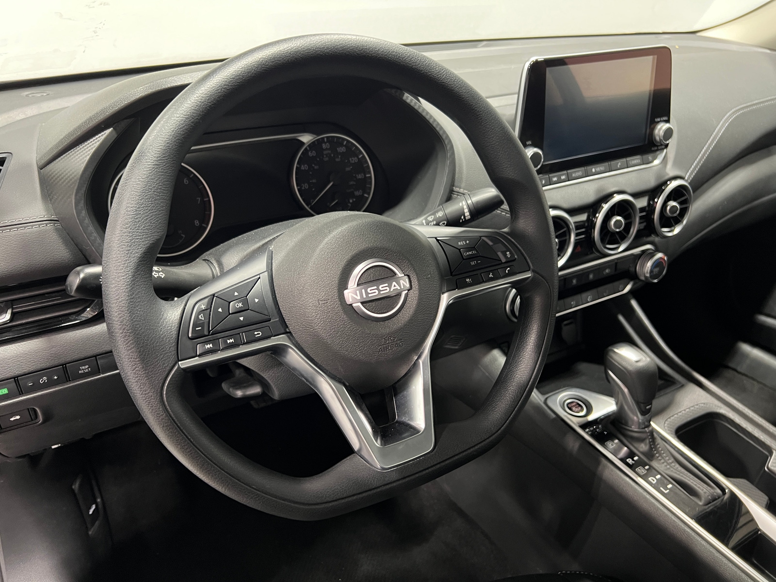 Thumbnail: 2025 Nissan Sentra - 5