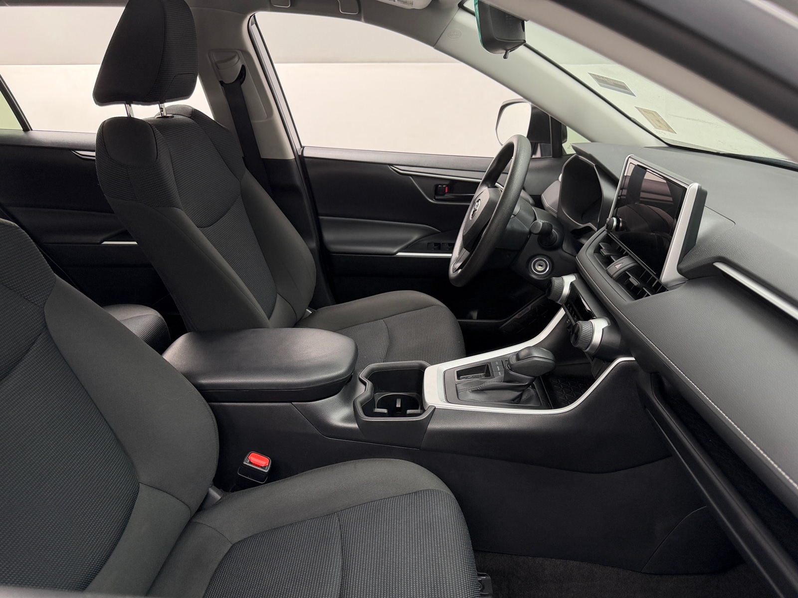 Thumbnail: 2023 Toyota RAV4 - 2