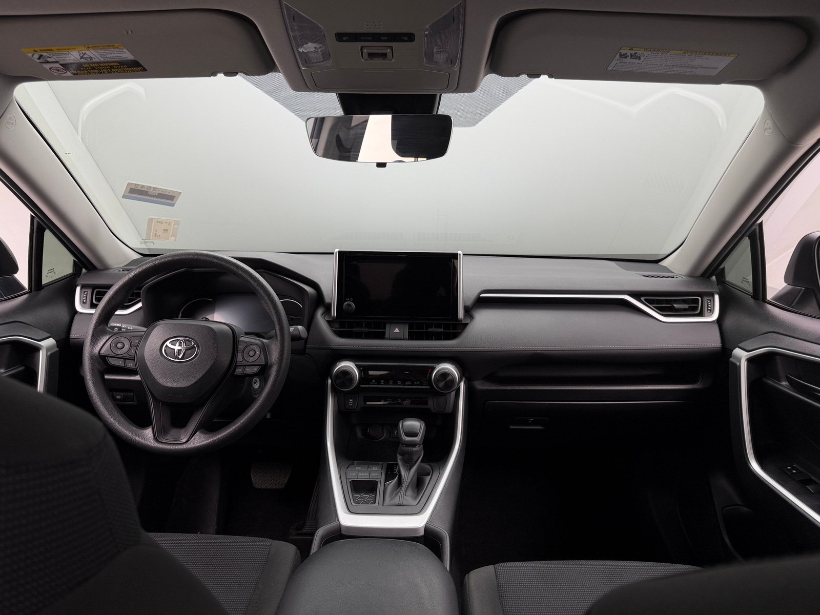 Thumbnail: 2023 Toyota RAV4 - 3