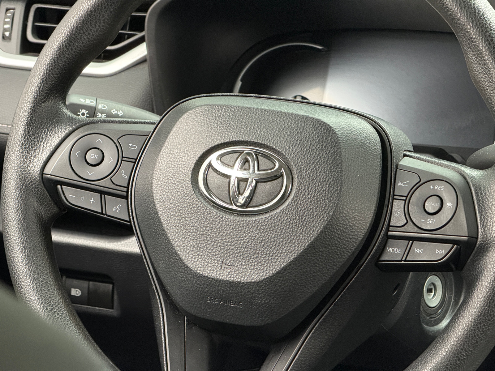 Thumbnail: 2023 Toyota RAV4 - 5