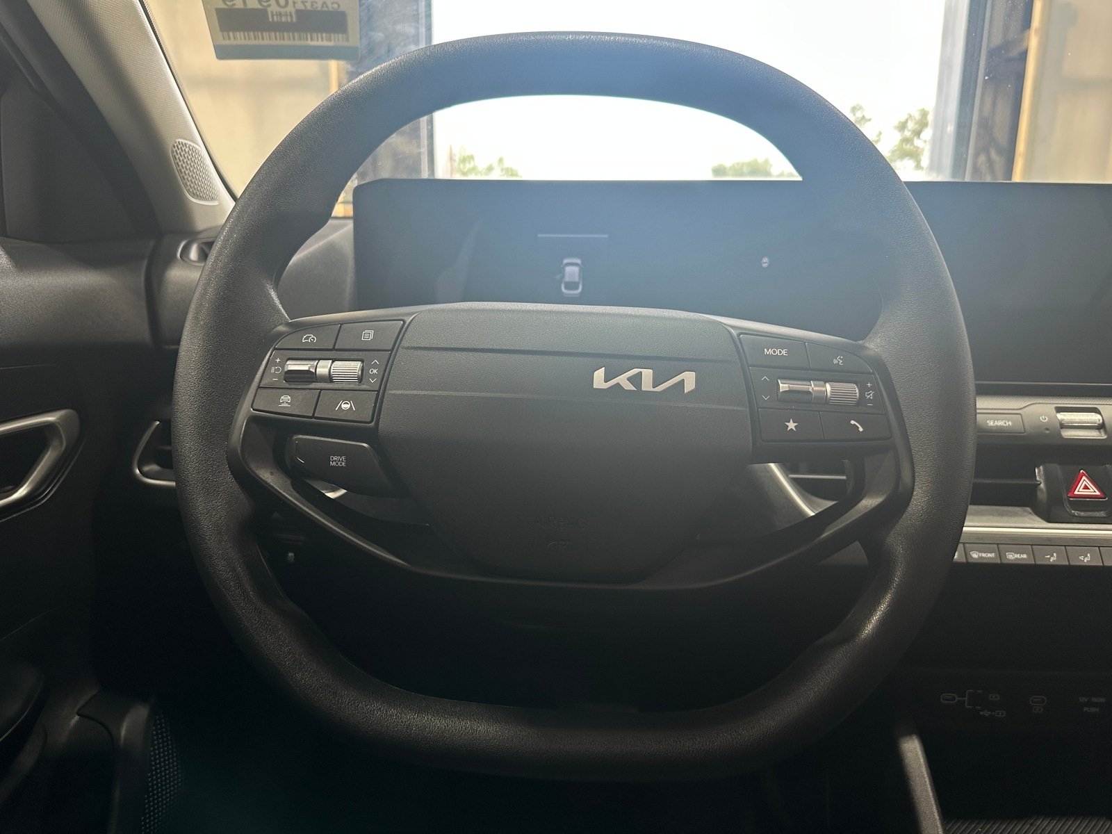 Thumbnail: 2025 Kia K4 - 5