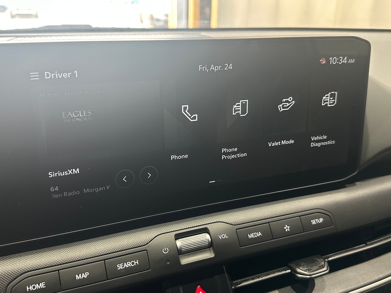 Thumbnail: 2025 Kia K4 - 4