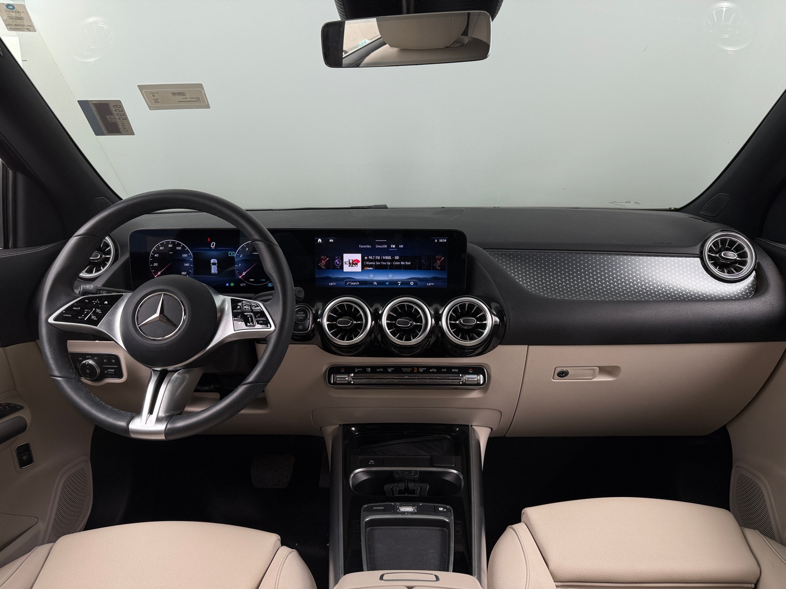 Thumbnail: 2025 Mercedes-Benz GLA - 2