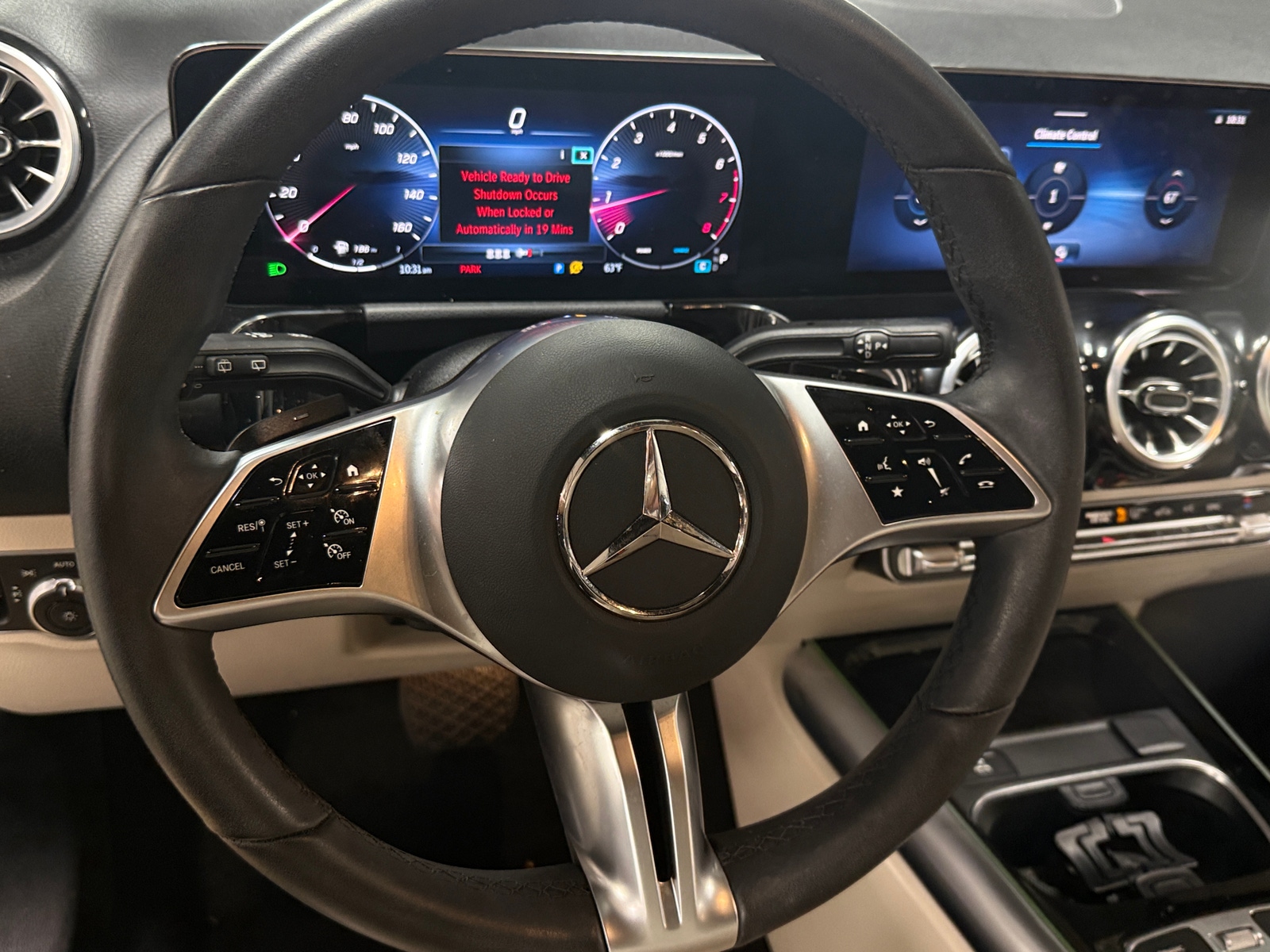 Thumbnail: 2025 Mercedes-Benz GLA - 4