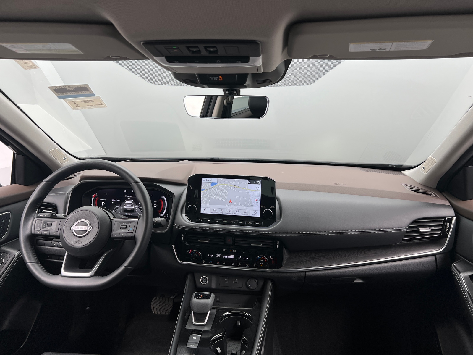 Thumbnail: 2023 Nissan Rogue - 2