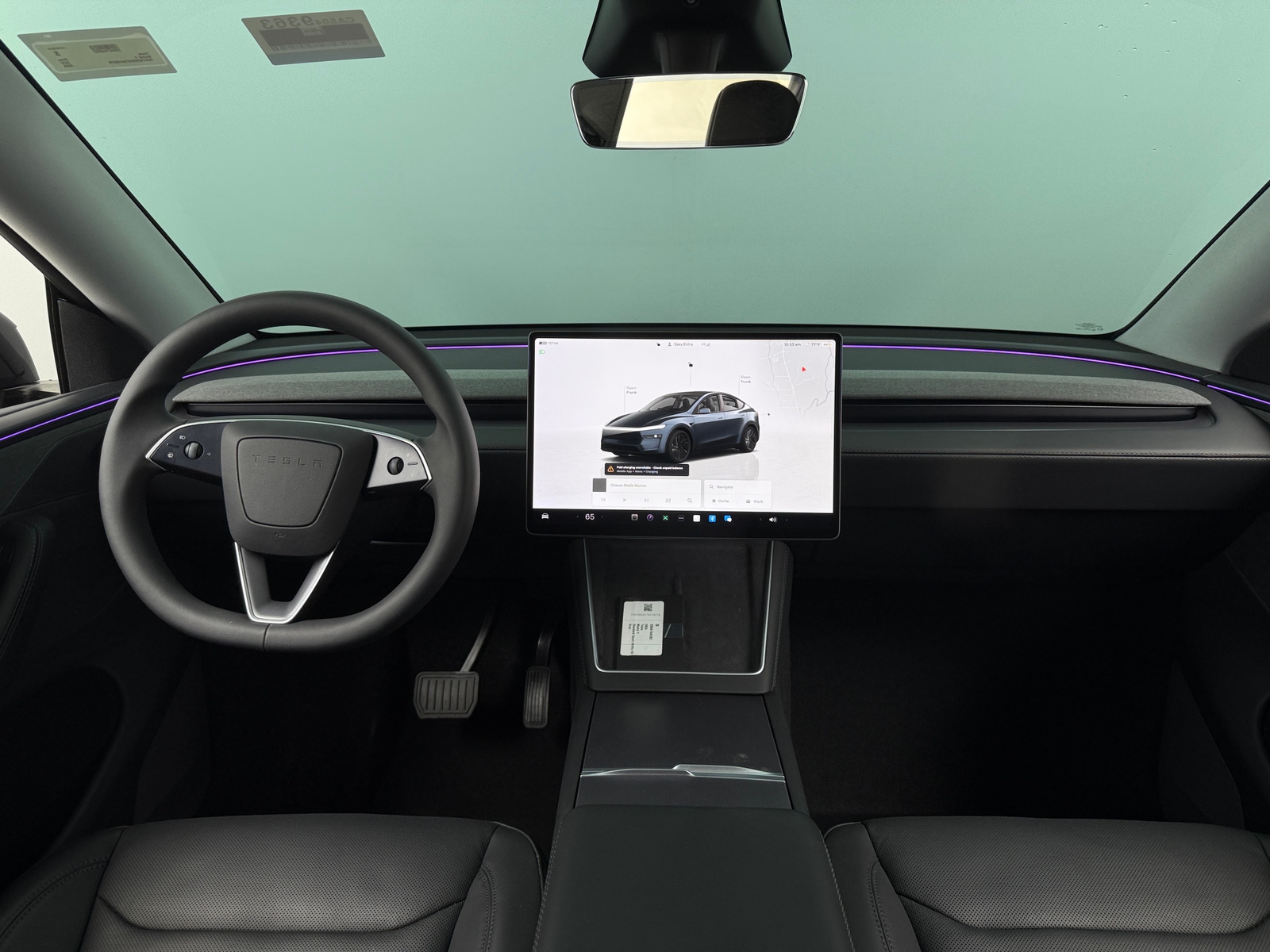 Thumbnail: 2026 Tesla Model Y - 3