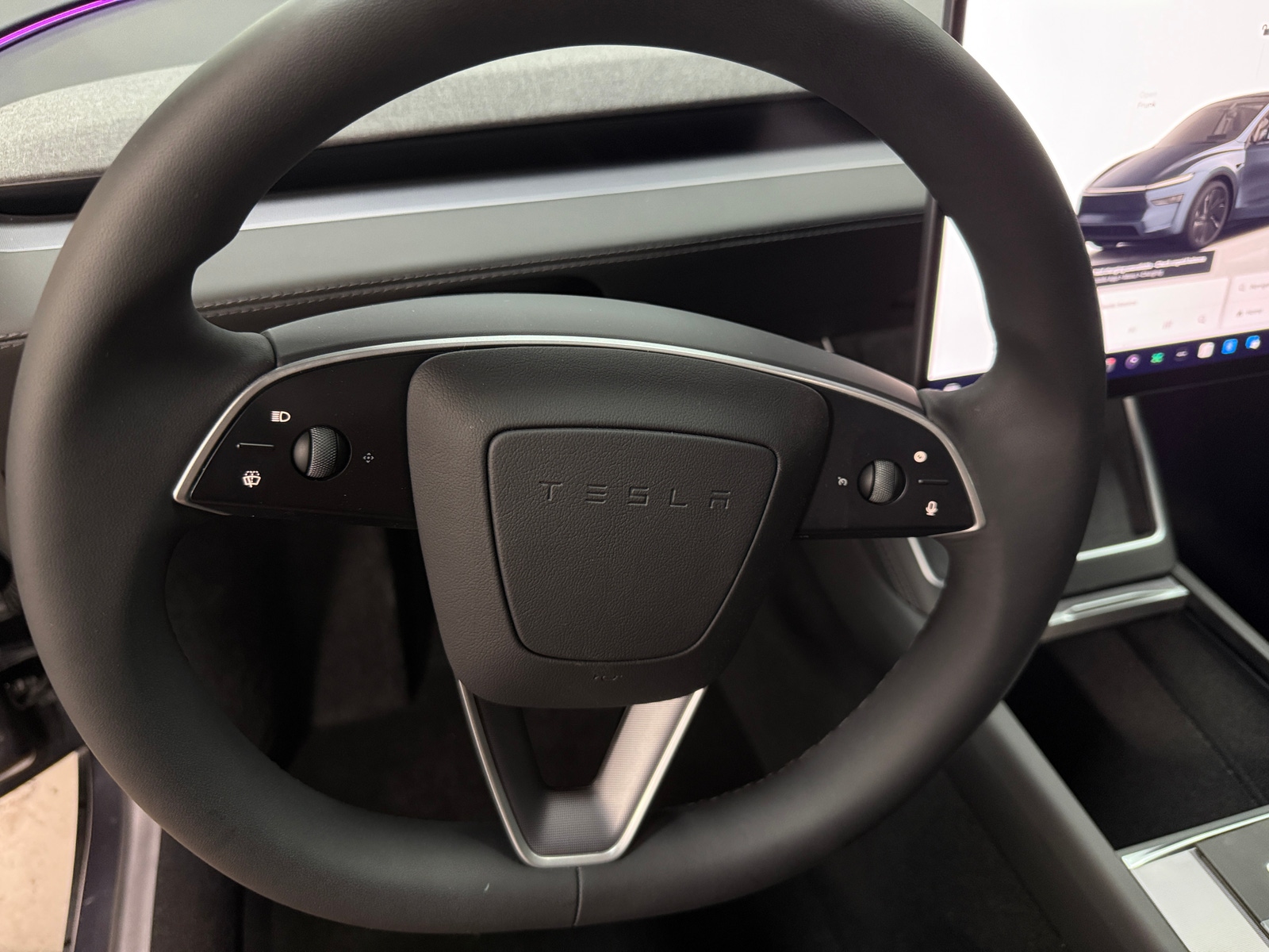 Thumbnail: 2026 Tesla Model Y - 5