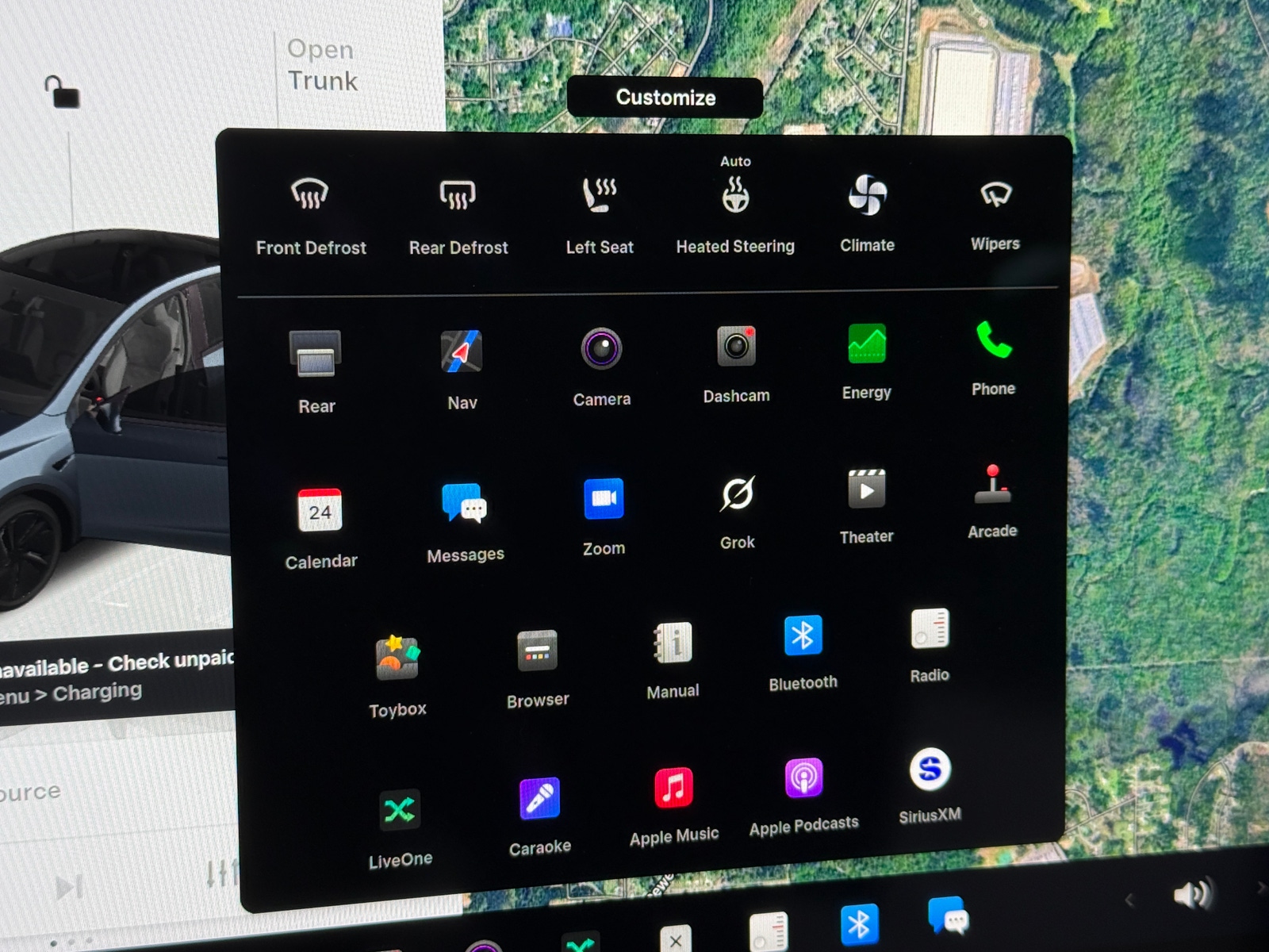 Thumbnail: 2026 Tesla Model Y - 4