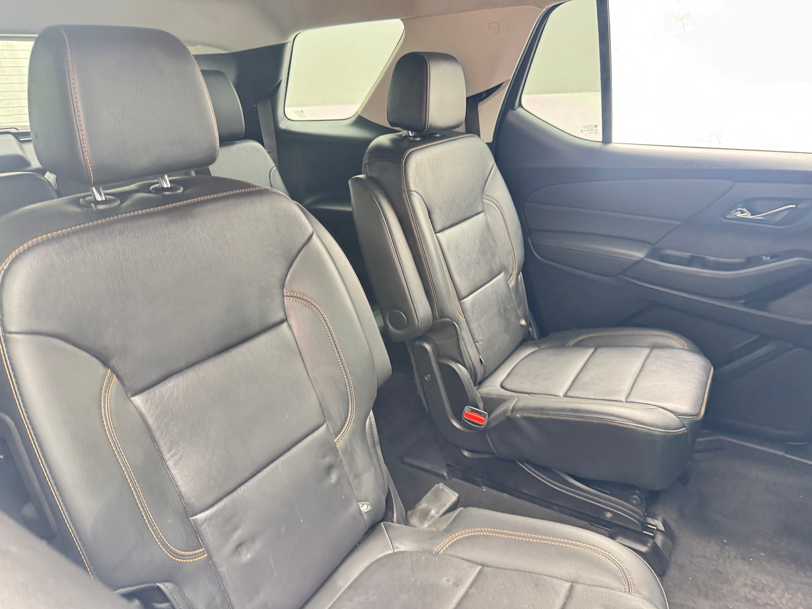 Thumbnail: 2019 Chevrolet Traverse - 5