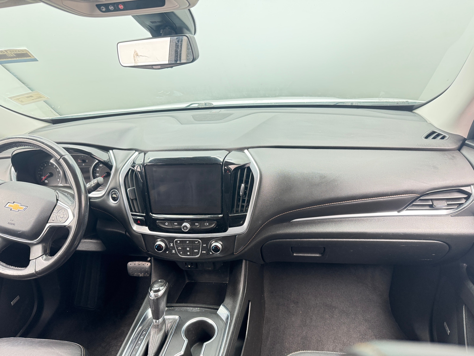 Thumbnail: 2019 Chevrolet Traverse - 2