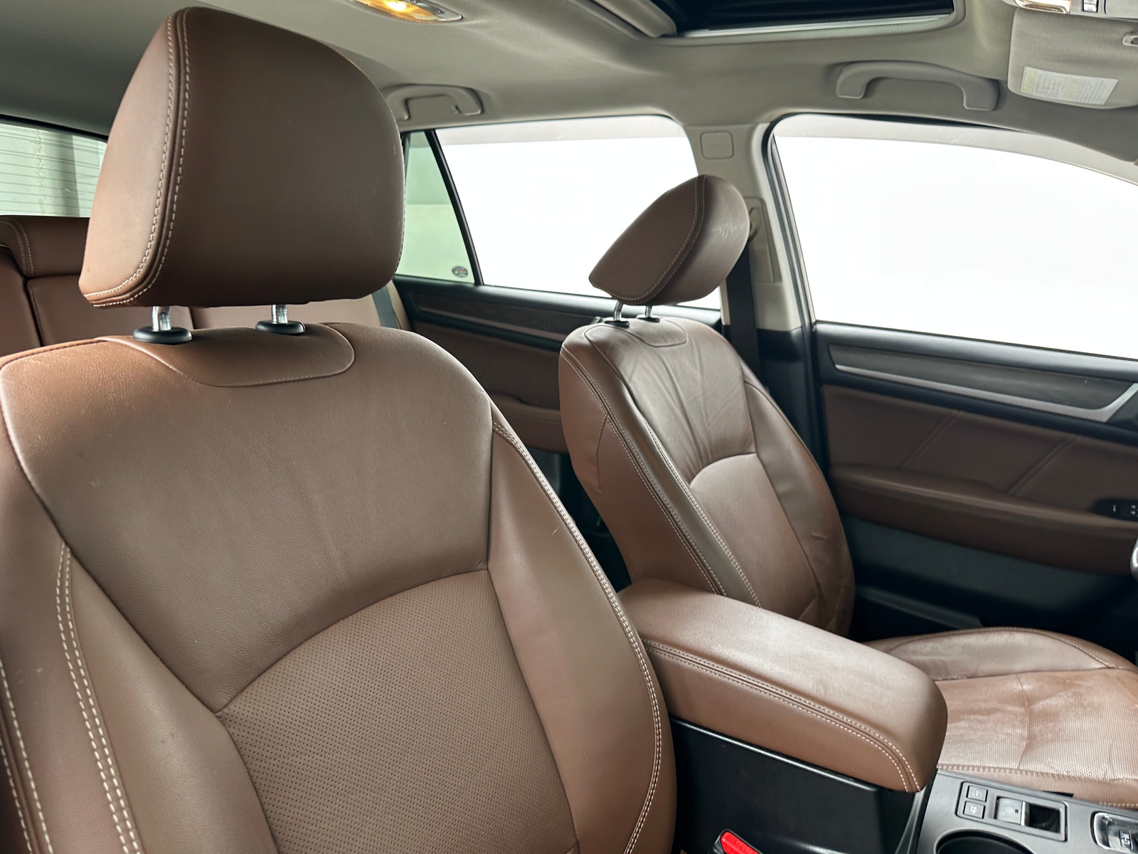 Thumbnail: 2019 Subaru Outback - 2