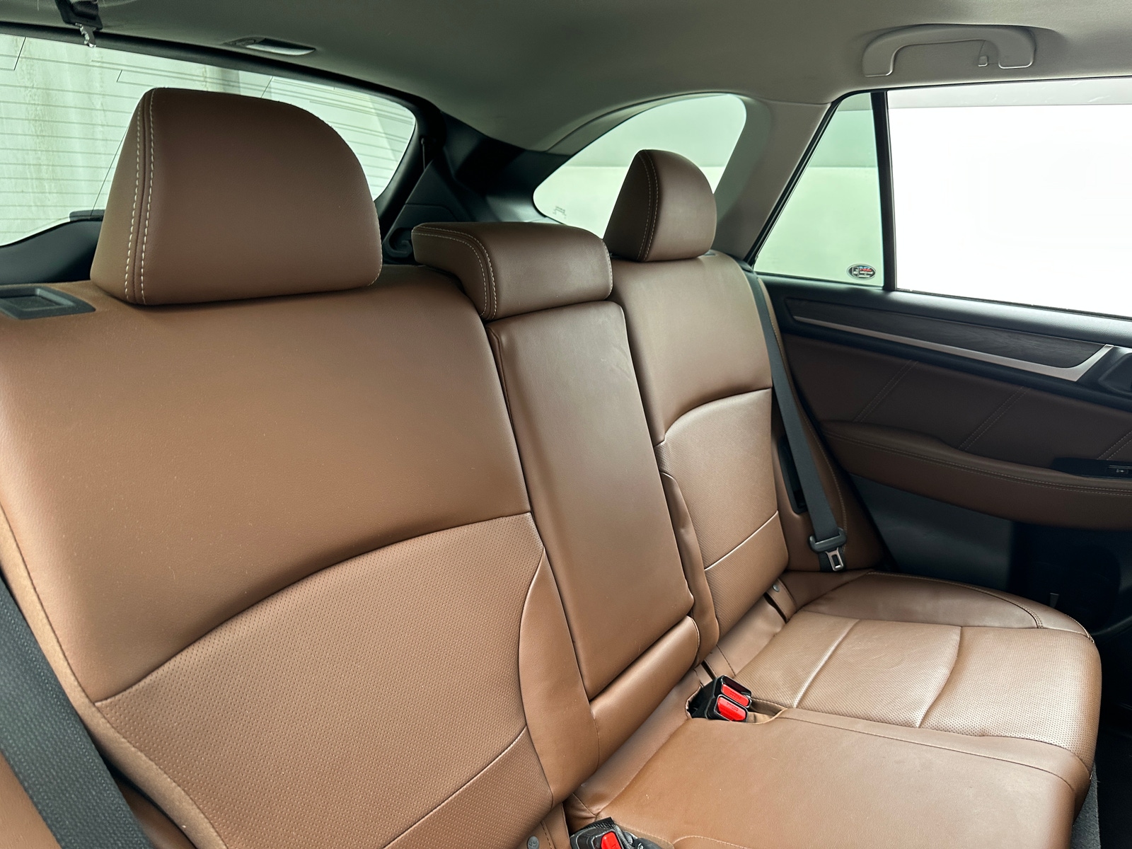 Thumbnail: 2019 Subaru Outback - 6