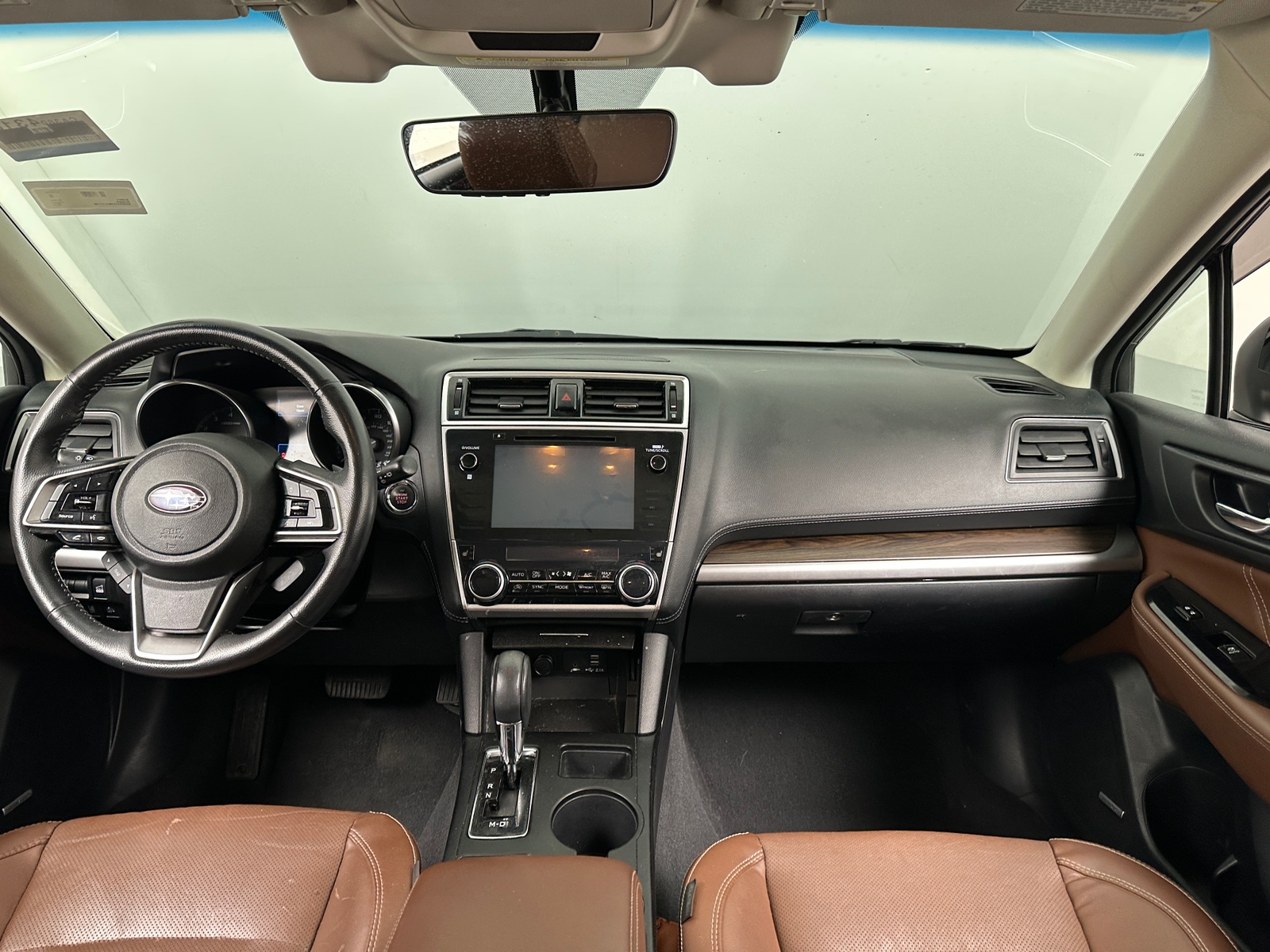 Thumbnail: 2019 Subaru Outback - 3