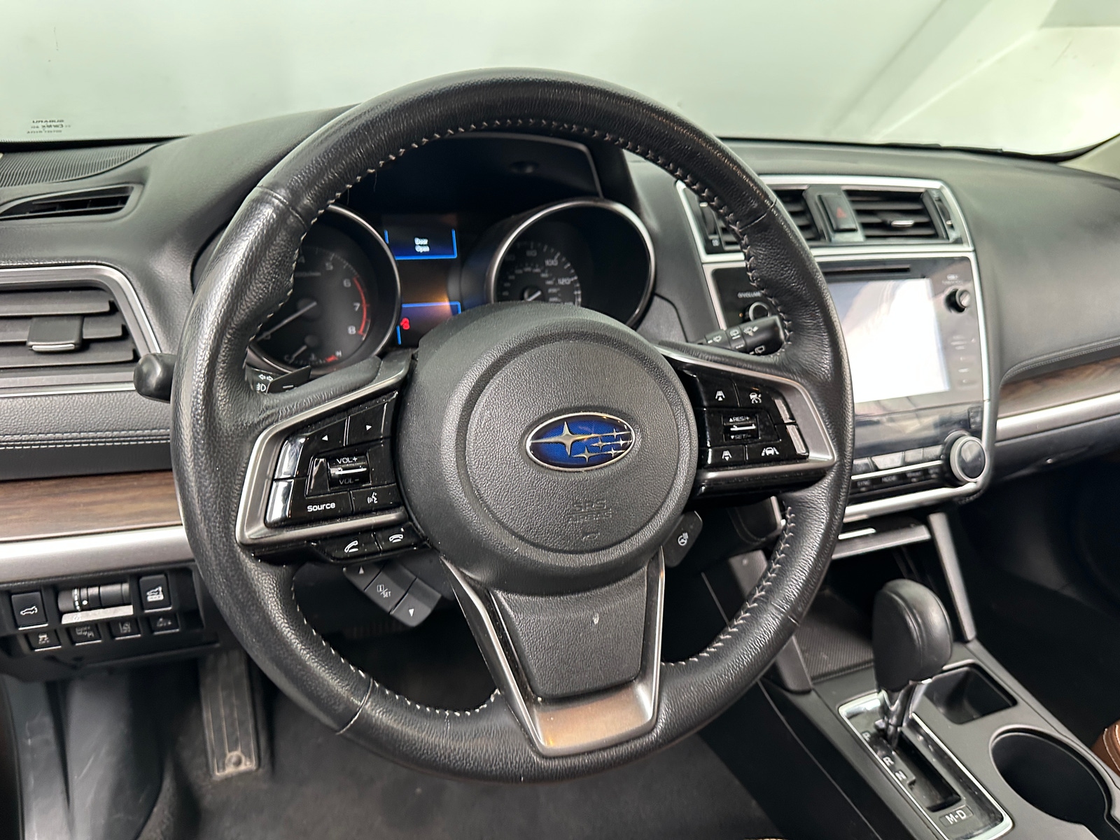 Thumbnail: 2019 Subaru Outback - 5