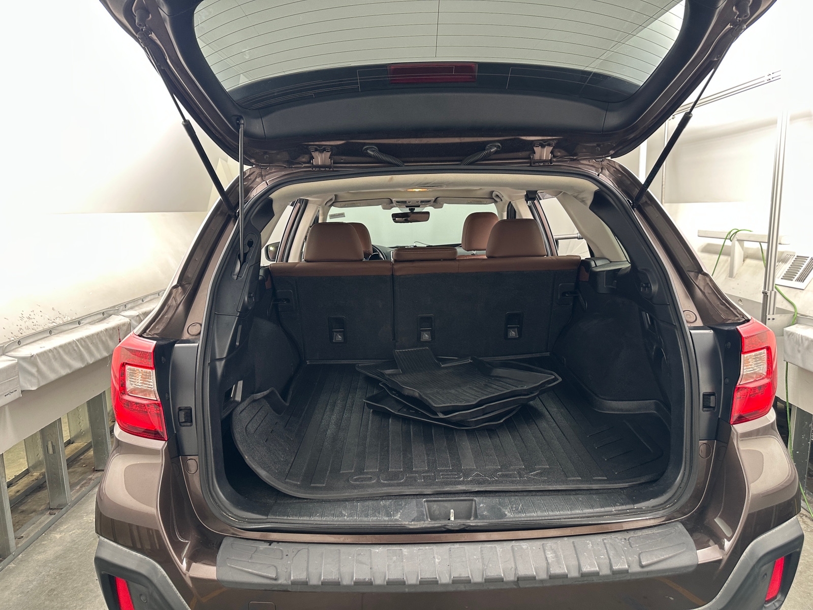 Thumbnail: 2019 Subaru Outback - 7
