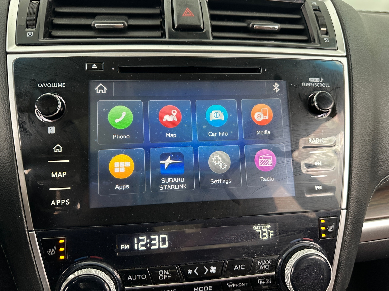 Thumbnail: 2019 Subaru Outback - 4
