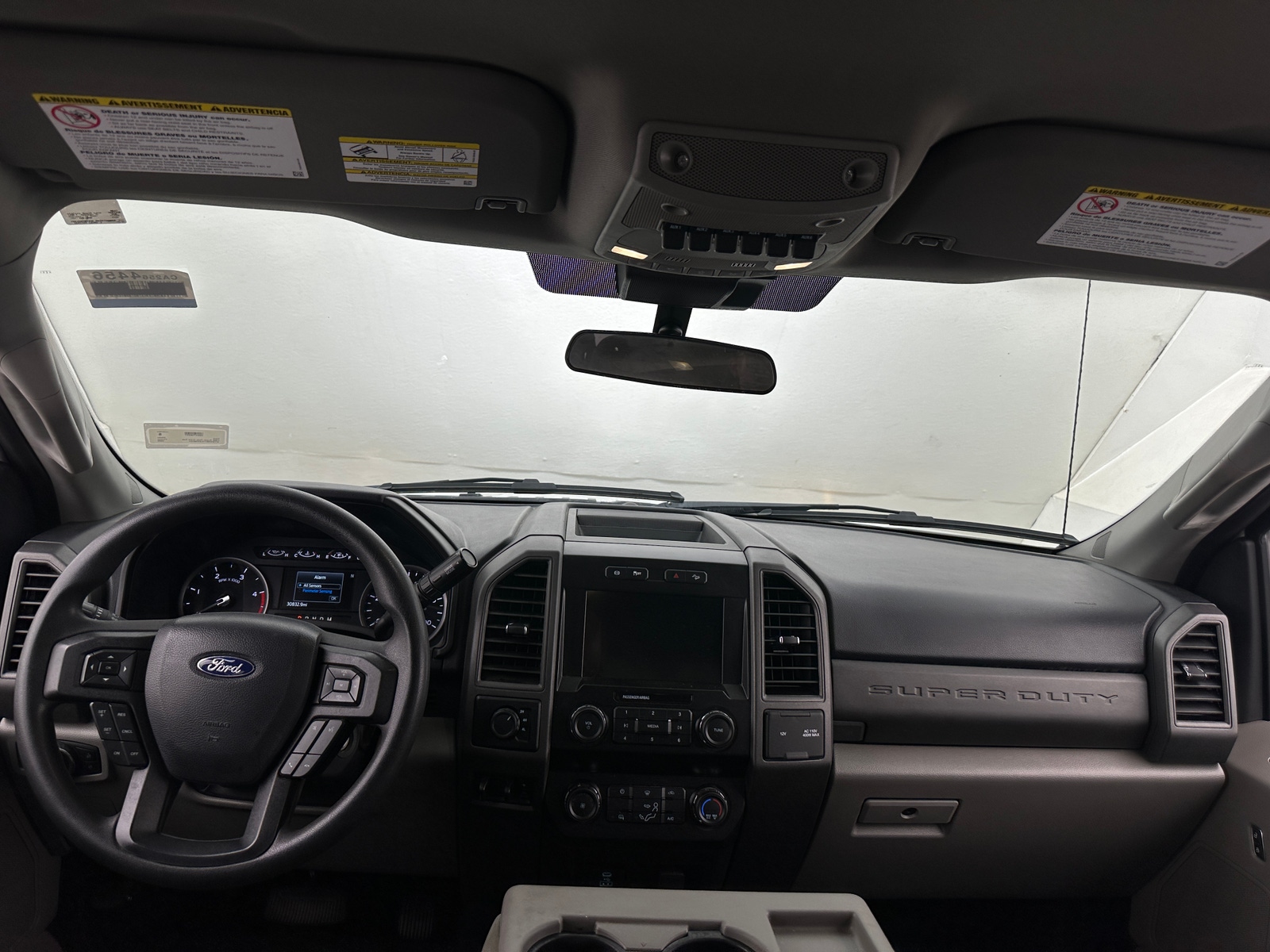 Thumbnail: 2020 Ford Econoline - 2