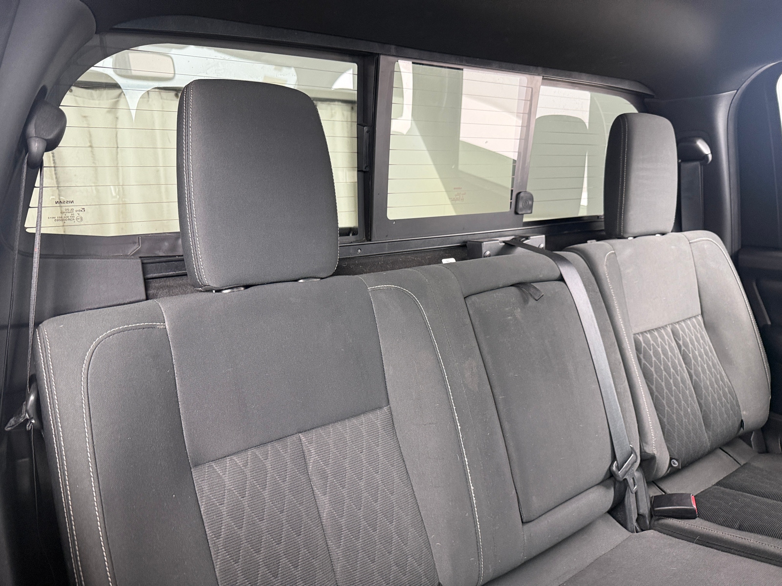 Thumbnail: 2019 Nissan Titan - 6