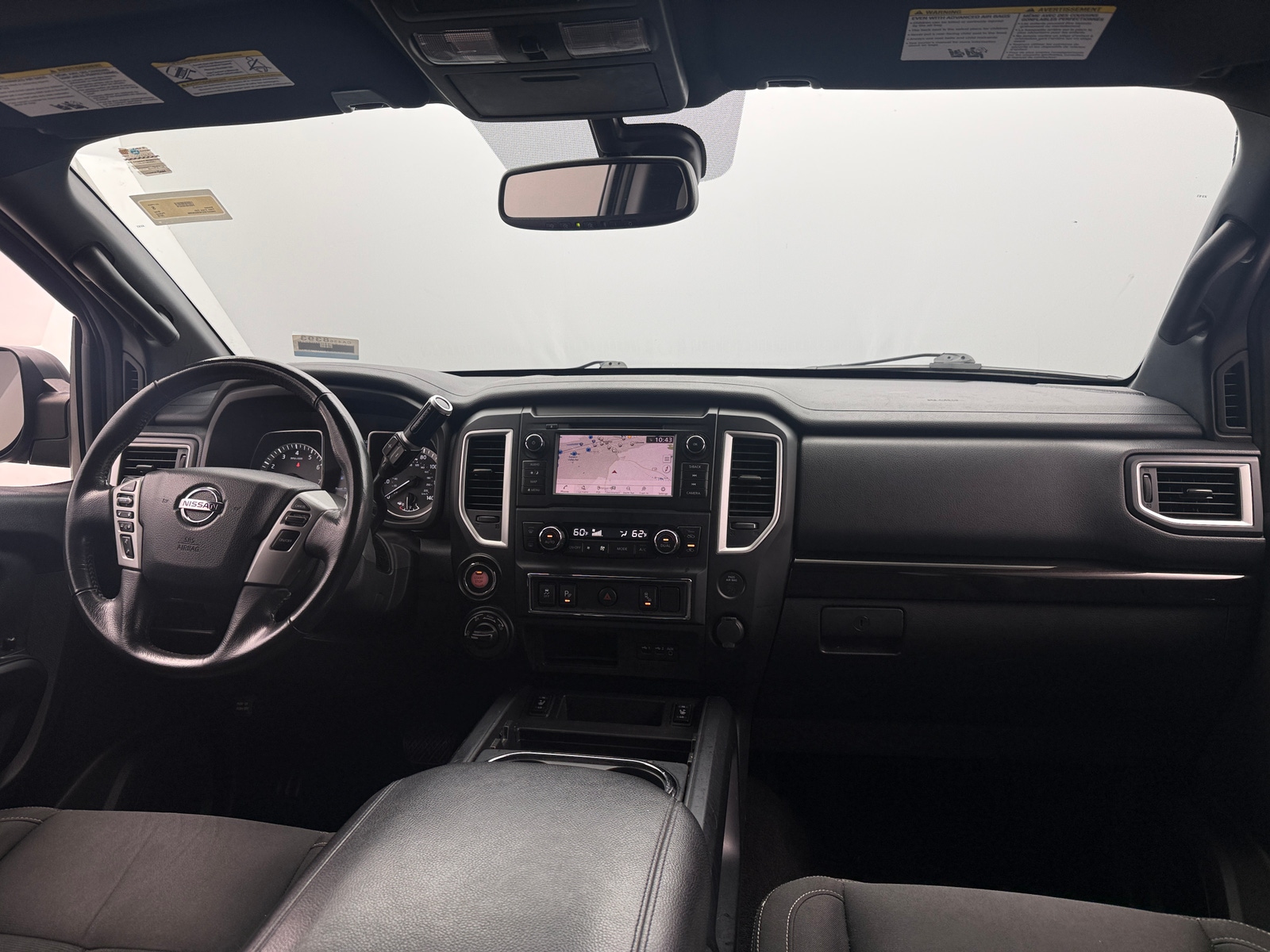 Thumbnail: 2019 Nissan Titan - 3