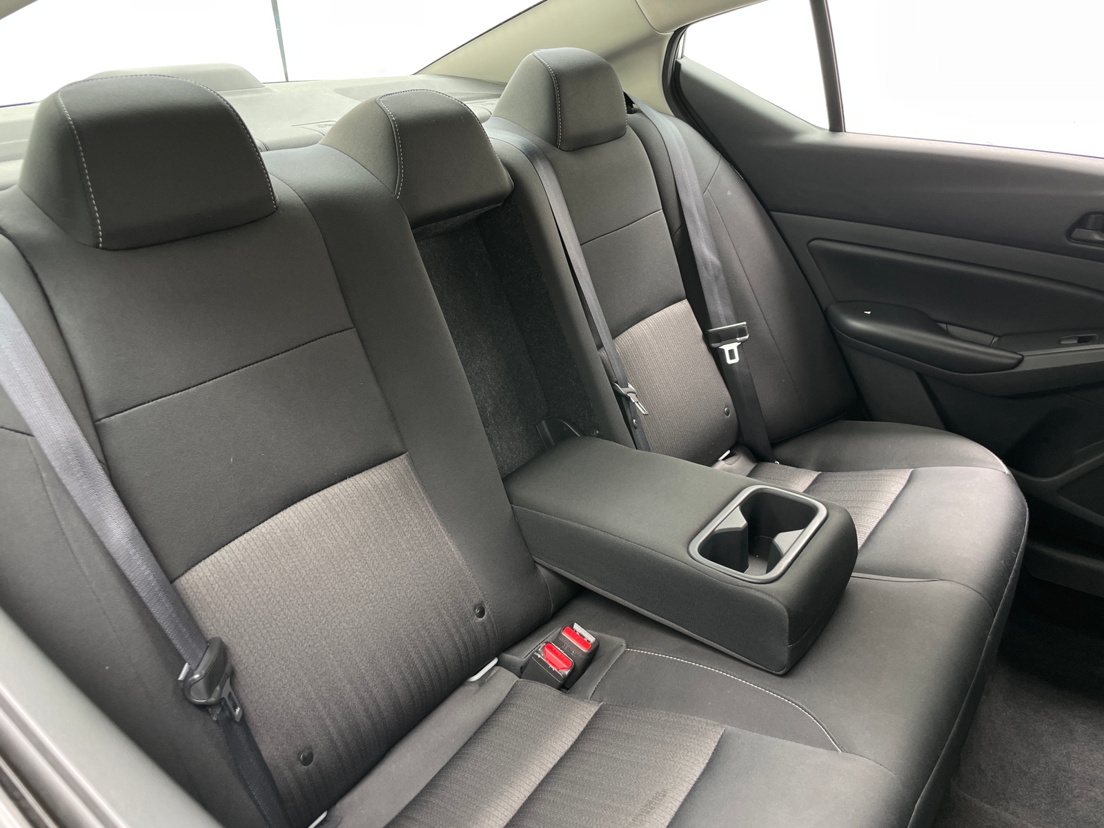 Thumbnail: 2024 Nissan Altima - 6