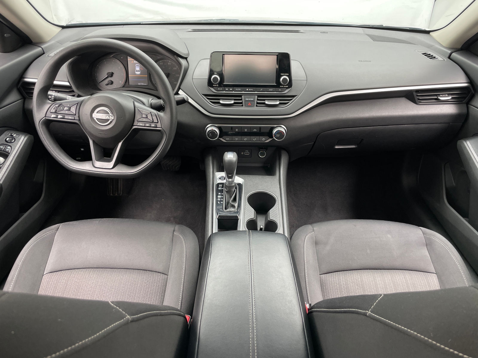 Thumbnail: 2024 Nissan Altima - 3