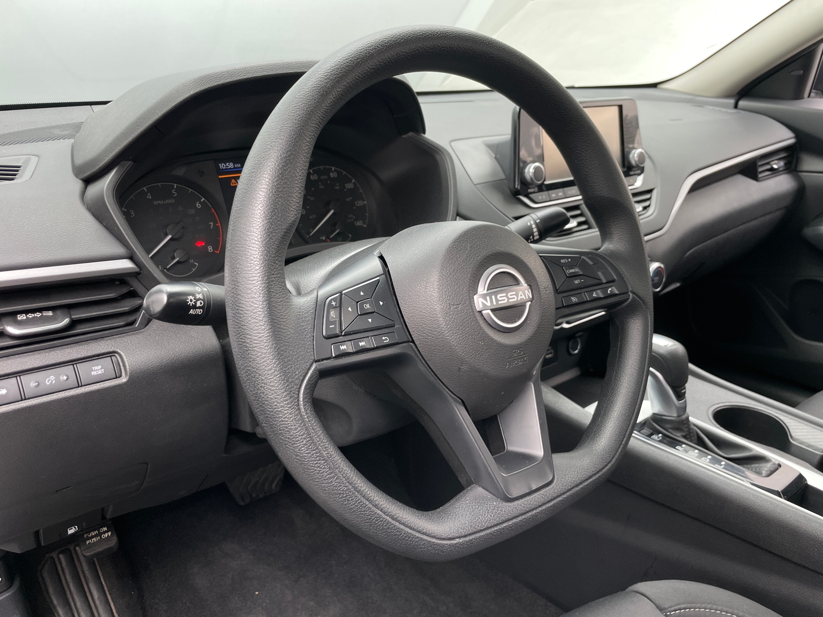 Thumbnail: 2024 Nissan Altima - 5