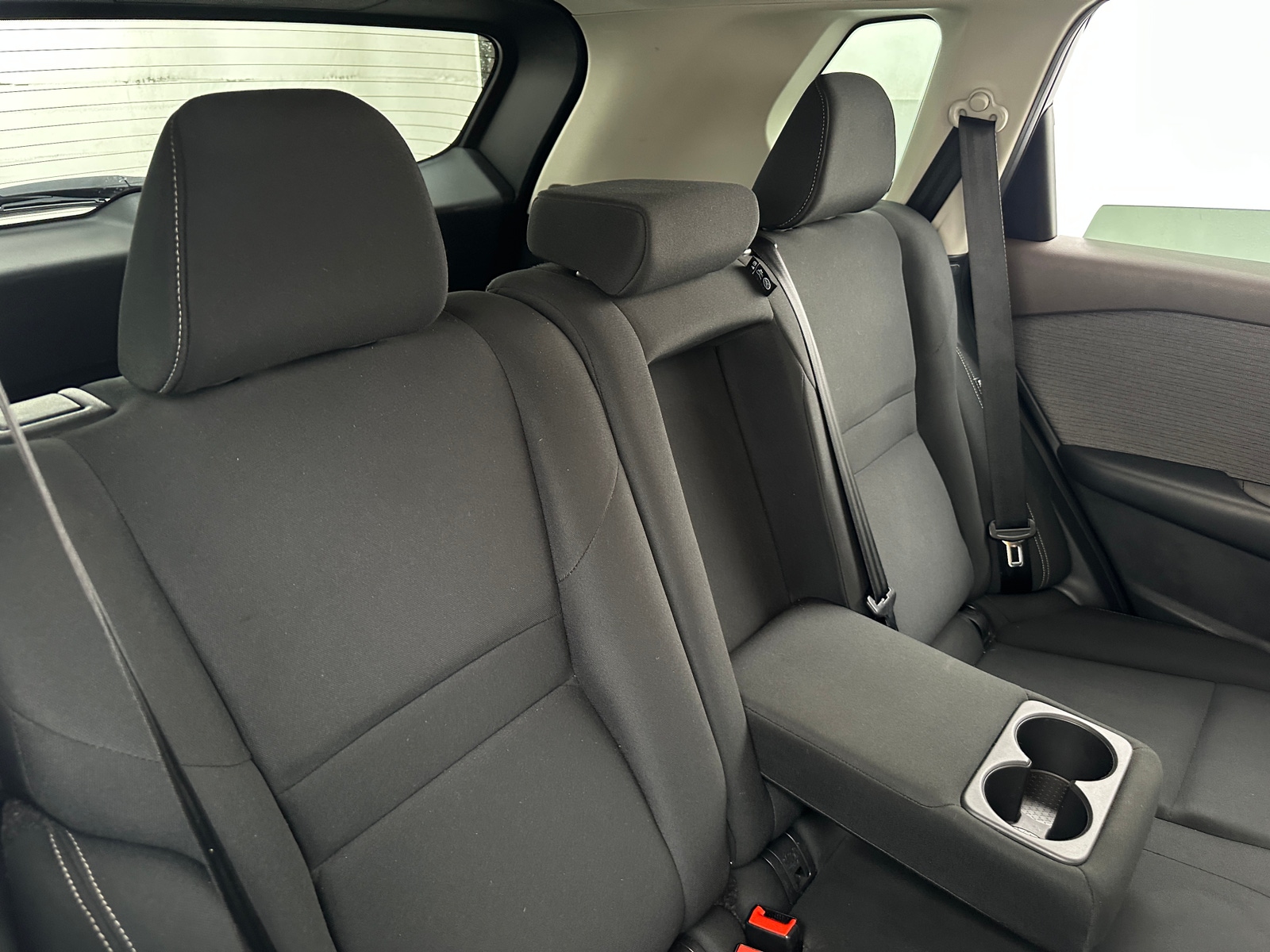 Thumbnail: 2023 Nissan Rogue - 6