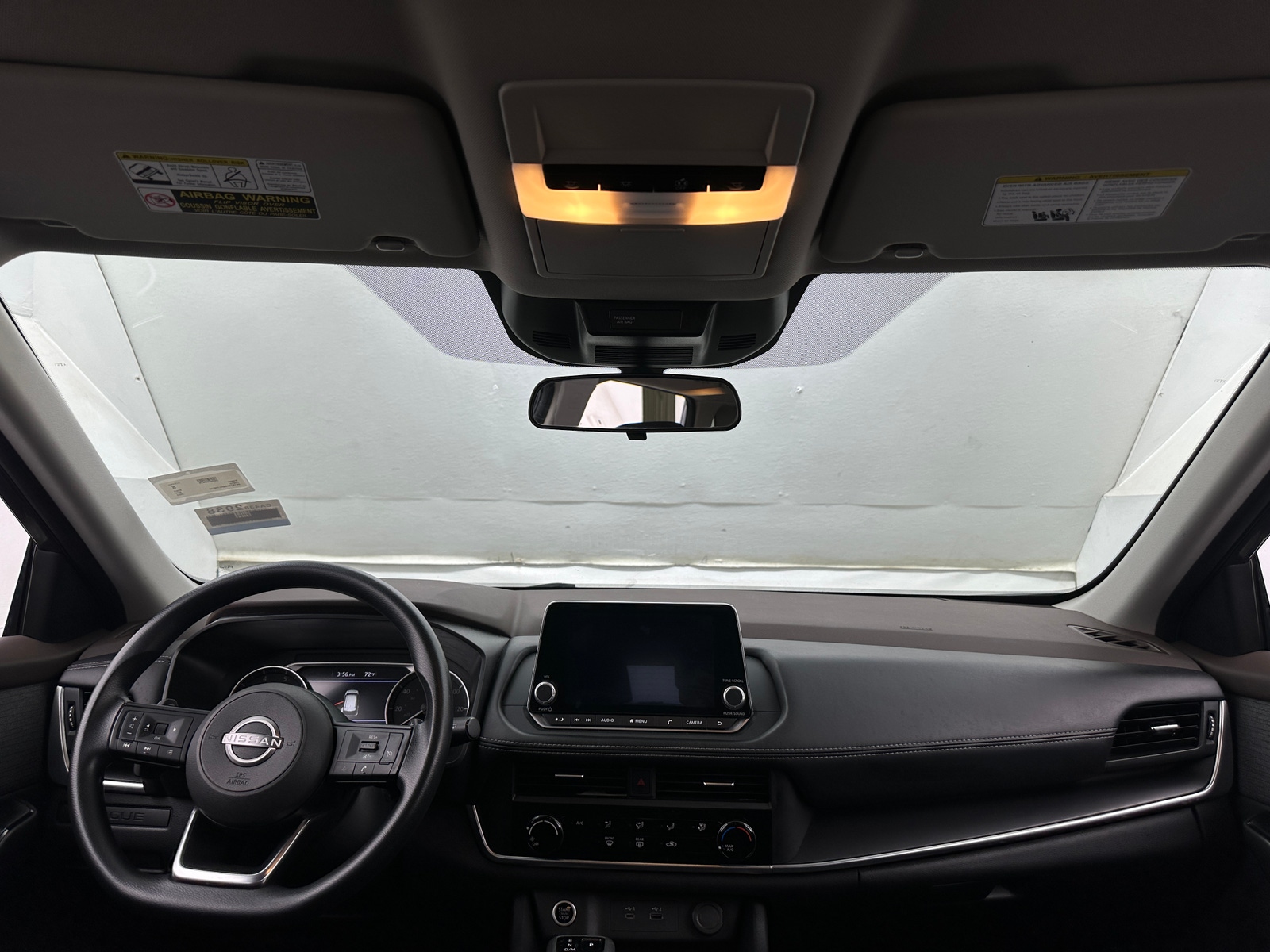Thumbnail: 2023 Nissan Rogue - 3