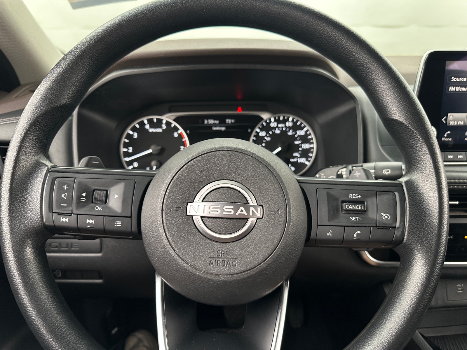 Thumbnail: 2023 Nissan Rogue - 5