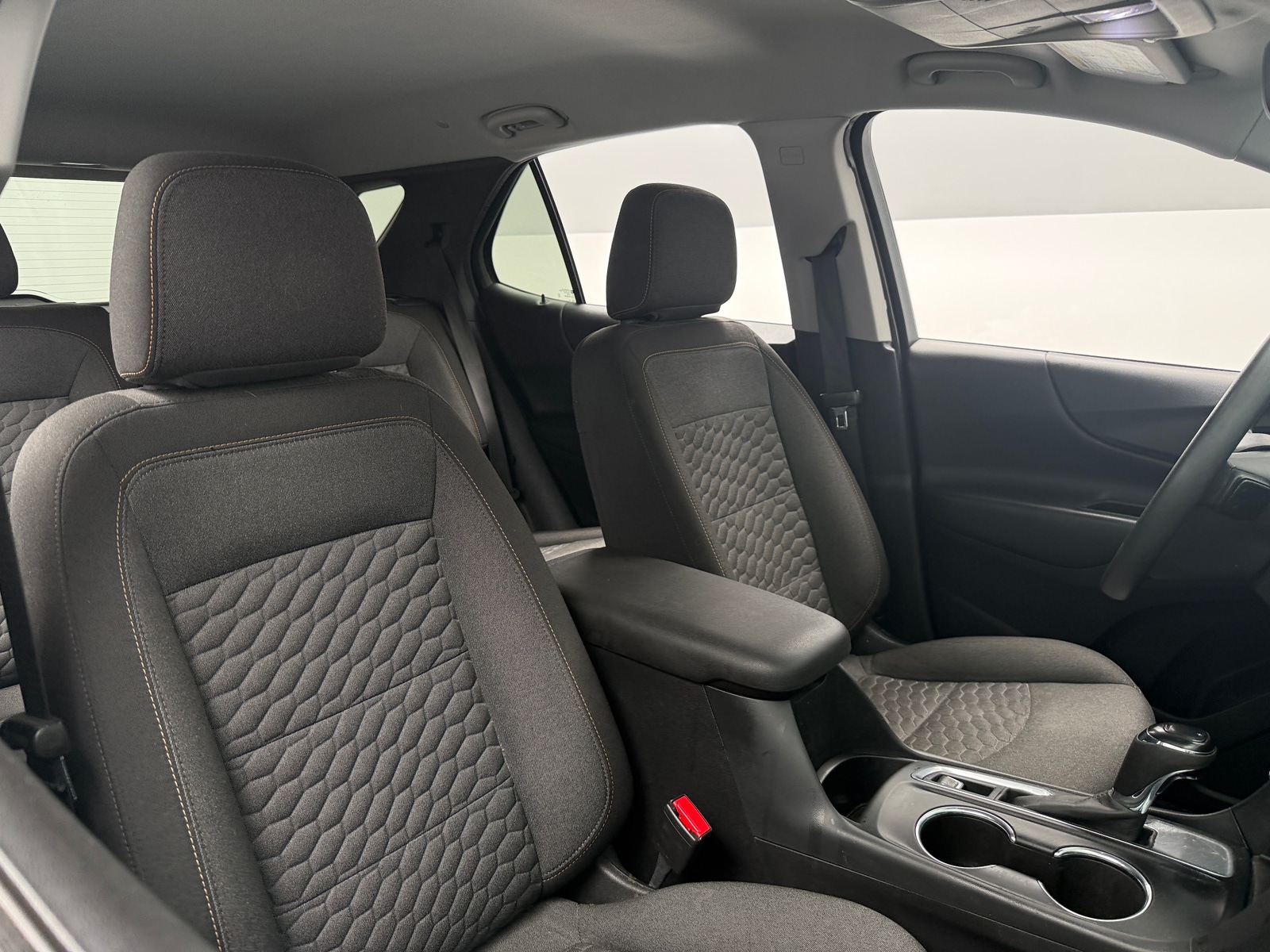 Thumbnail: 2020 Chevrolet Equinox - 2