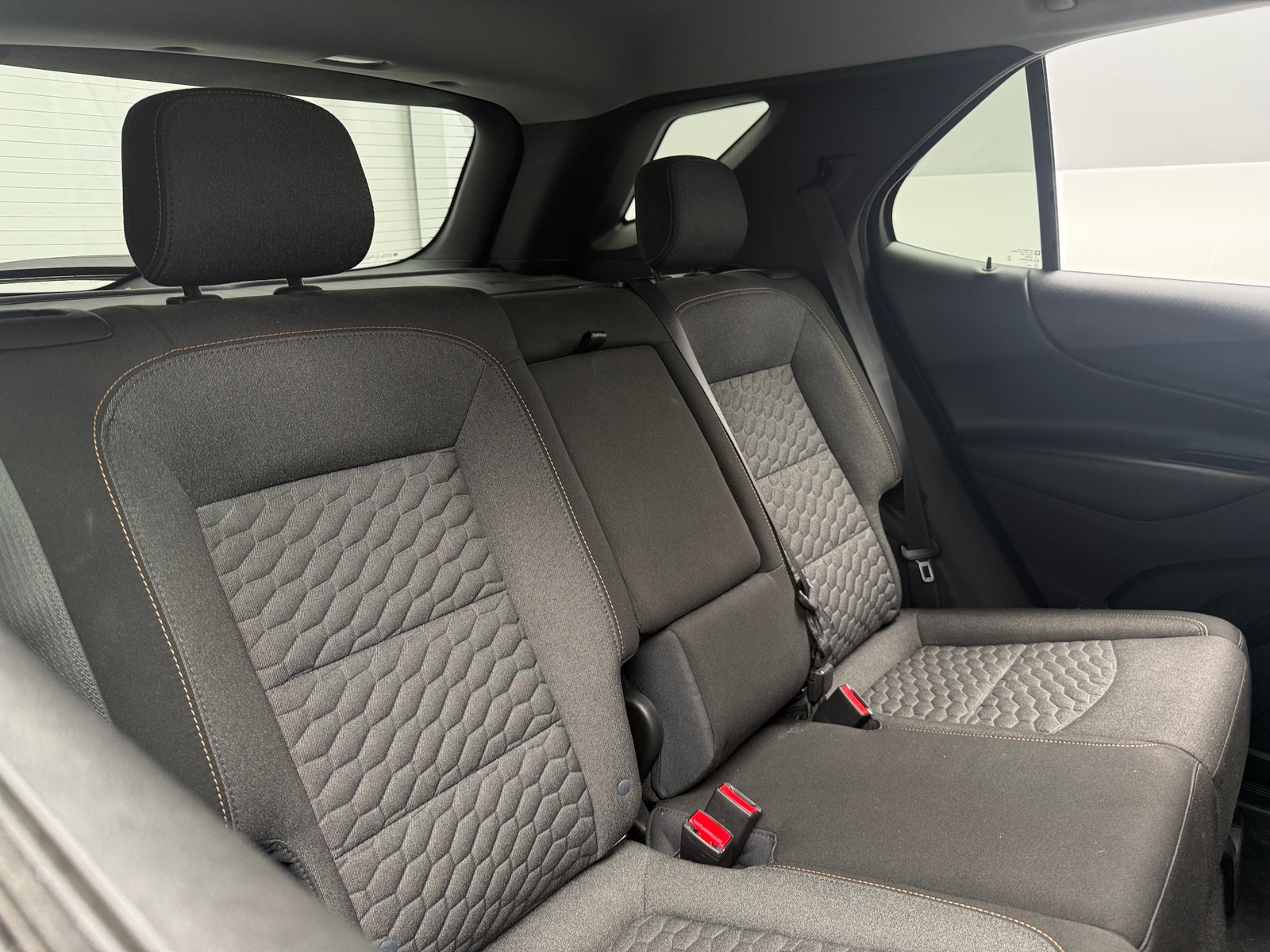 Thumbnail: 2020 Chevrolet Equinox - 6