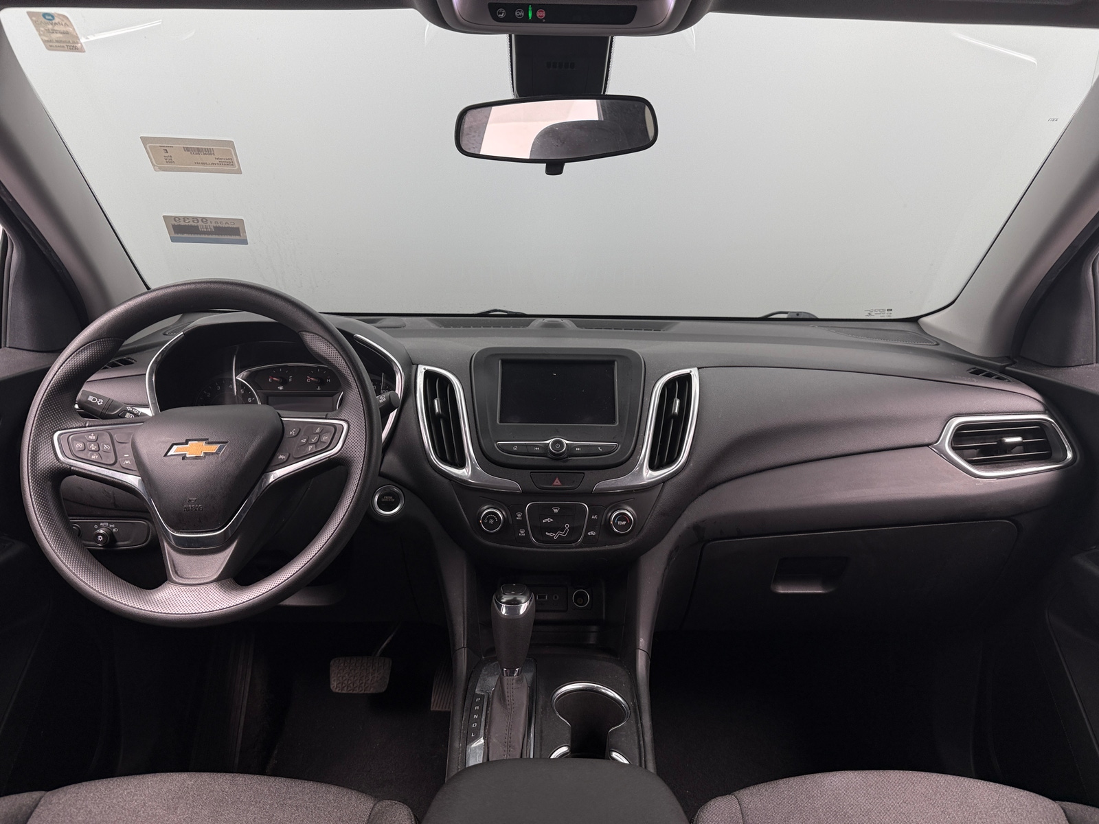 Thumbnail: 2020 Chevrolet Equinox - 3