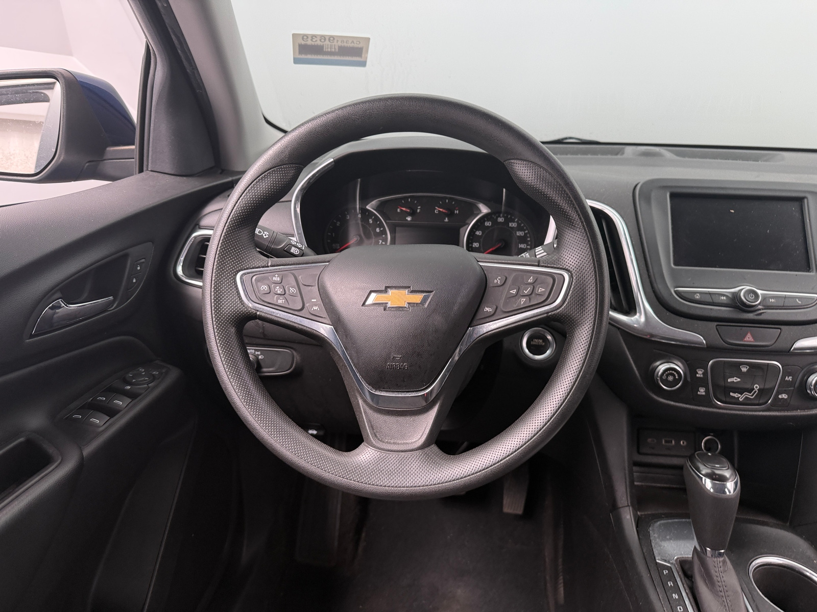 Thumbnail: 2020 Chevrolet Equinox - 5